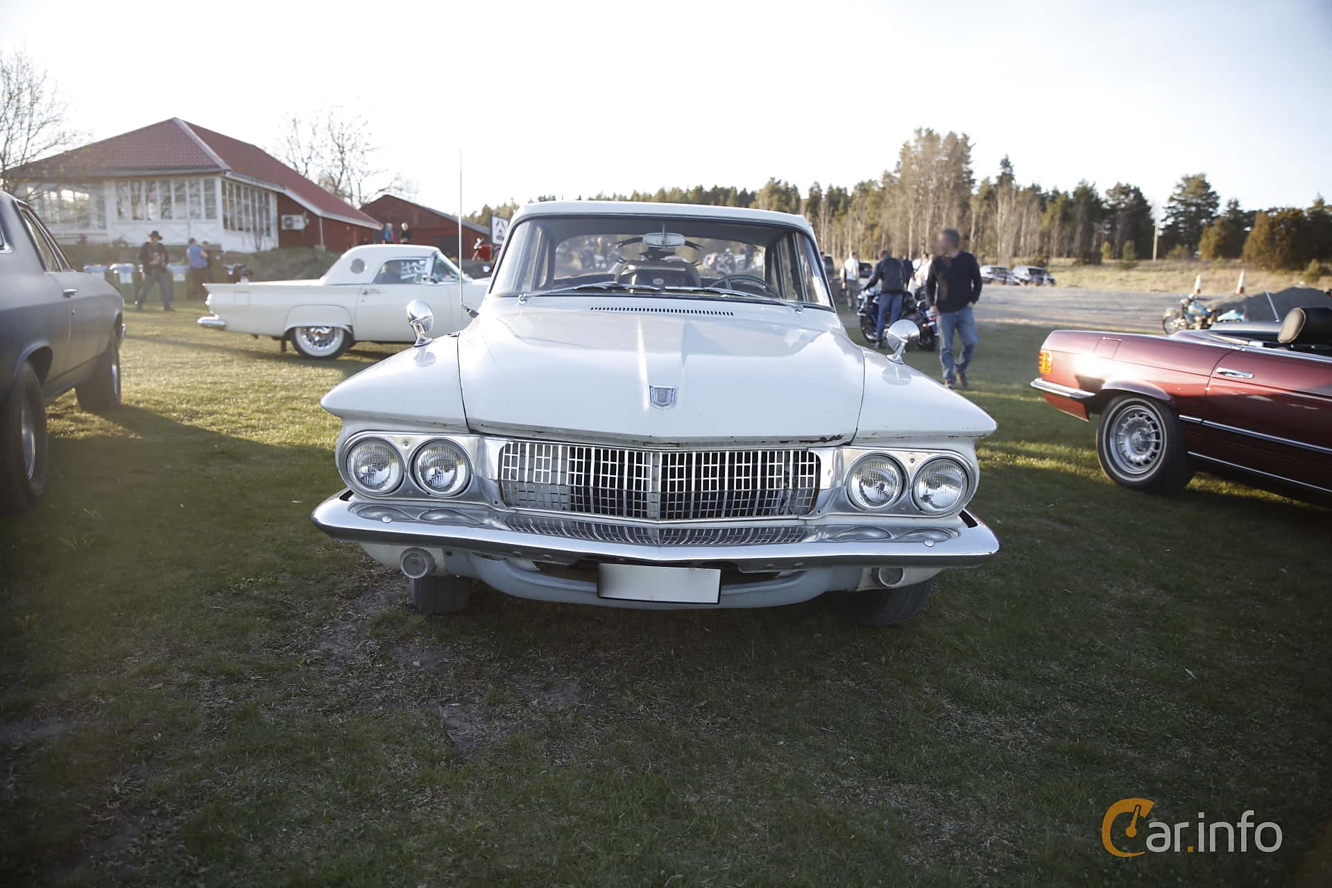 Dodge Lancer 4-door Sedan generation RL1/SL1 3.7 Manual, 3-speed