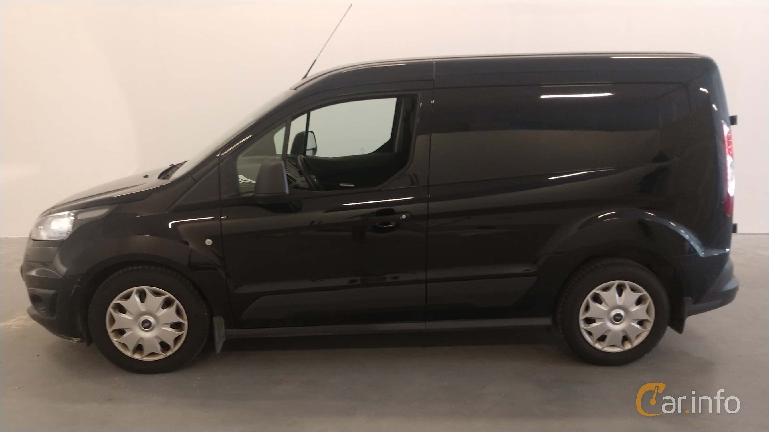 Ford Transit Connect SWB 1.6 EcoBoost SelectShift, 150hp, 2015