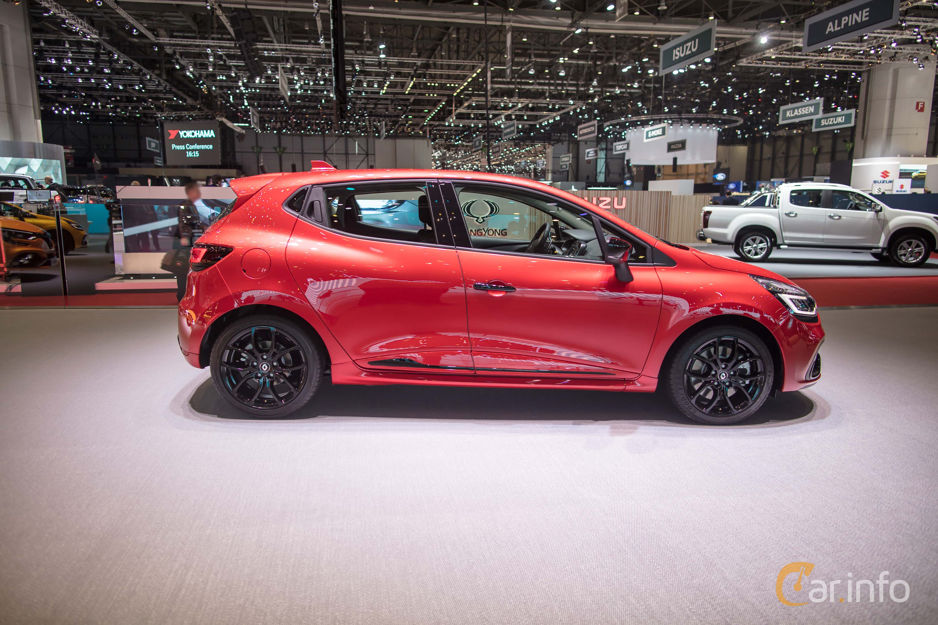 Renault Clio 1.2 Manual, 73hp, 2019