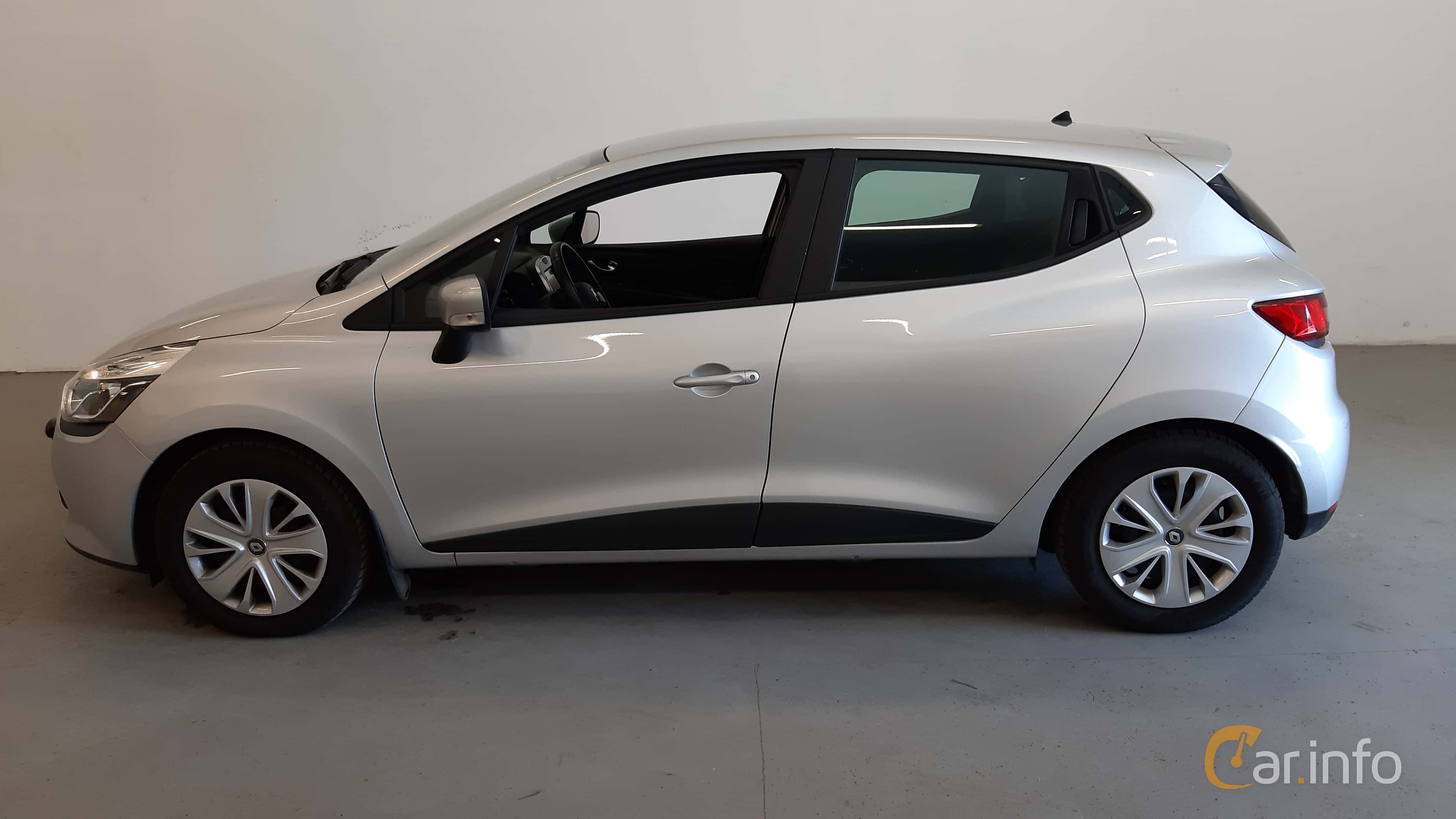 Renault Clio 1.5 dCi 90hp, 2019