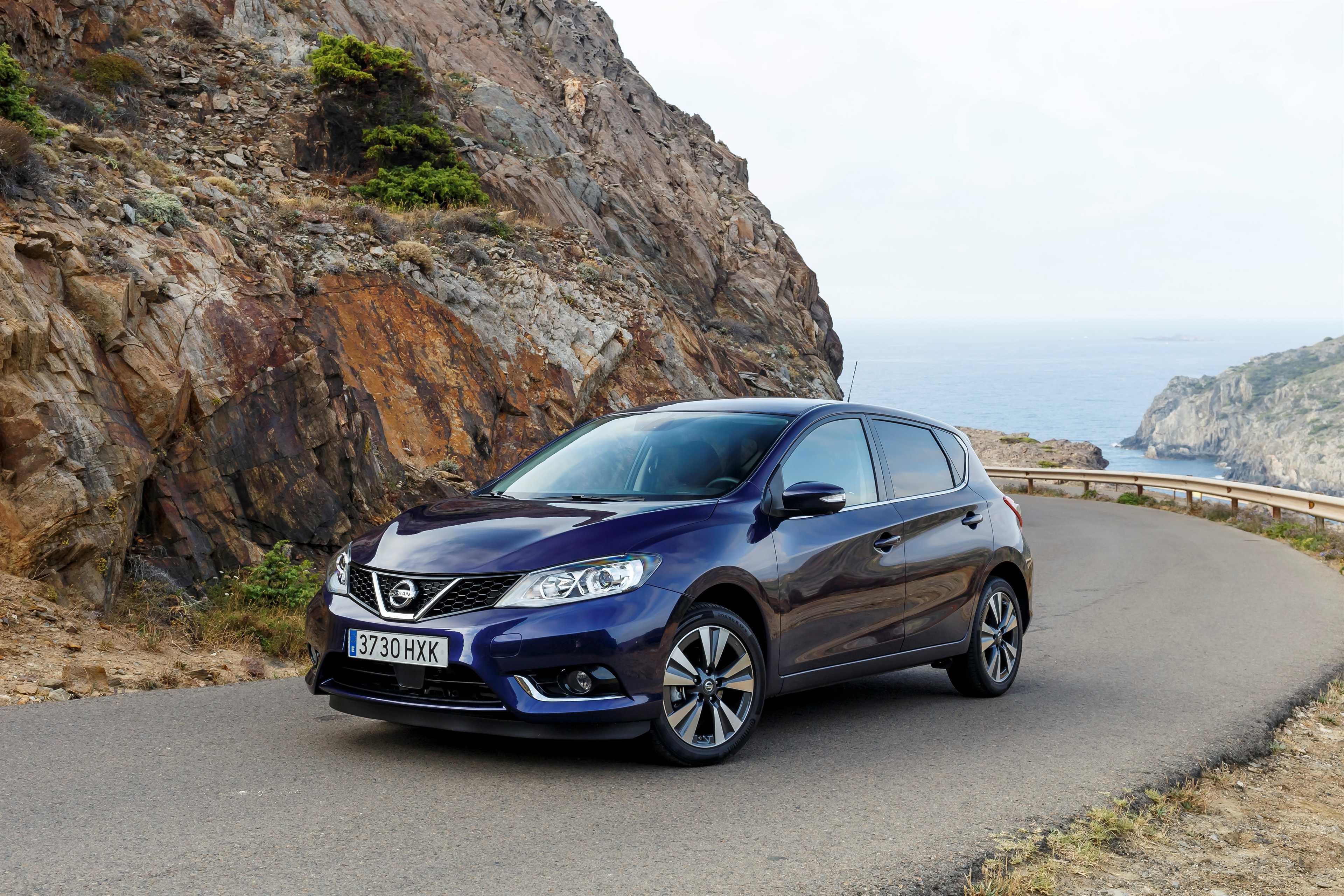 Nissan Pulsar 1.2 DIG-T