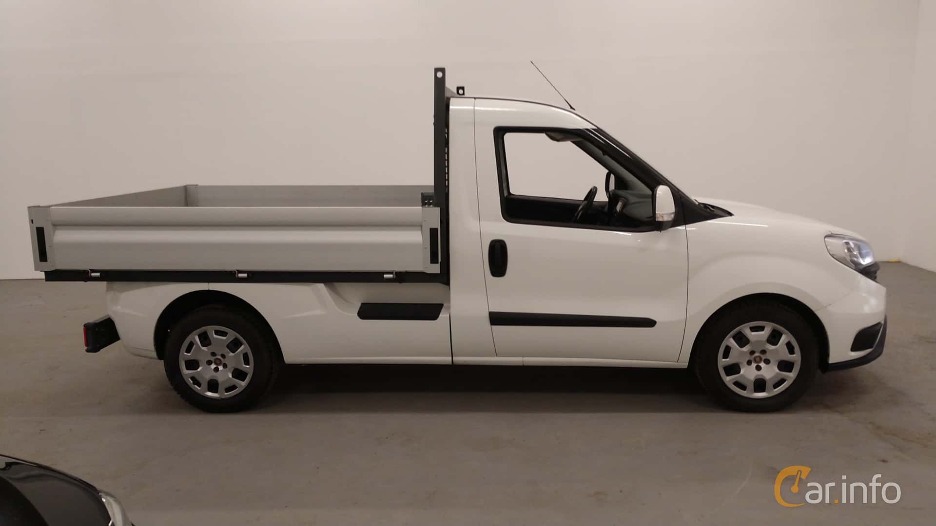 Fiat Doblò WORK UP 1.6 Multijet  Manual, 105hp, 2021