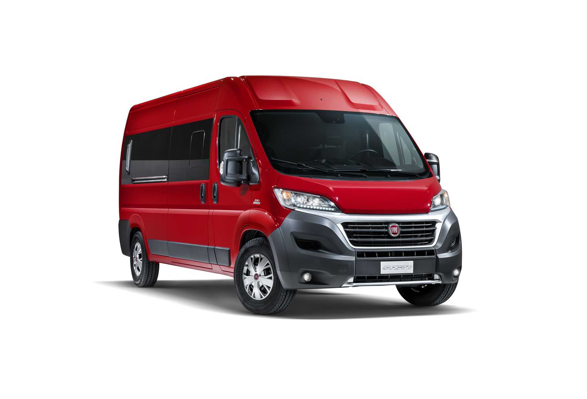 Fiat Ducato Minibus 2.3 Multijet 150hp, 2020