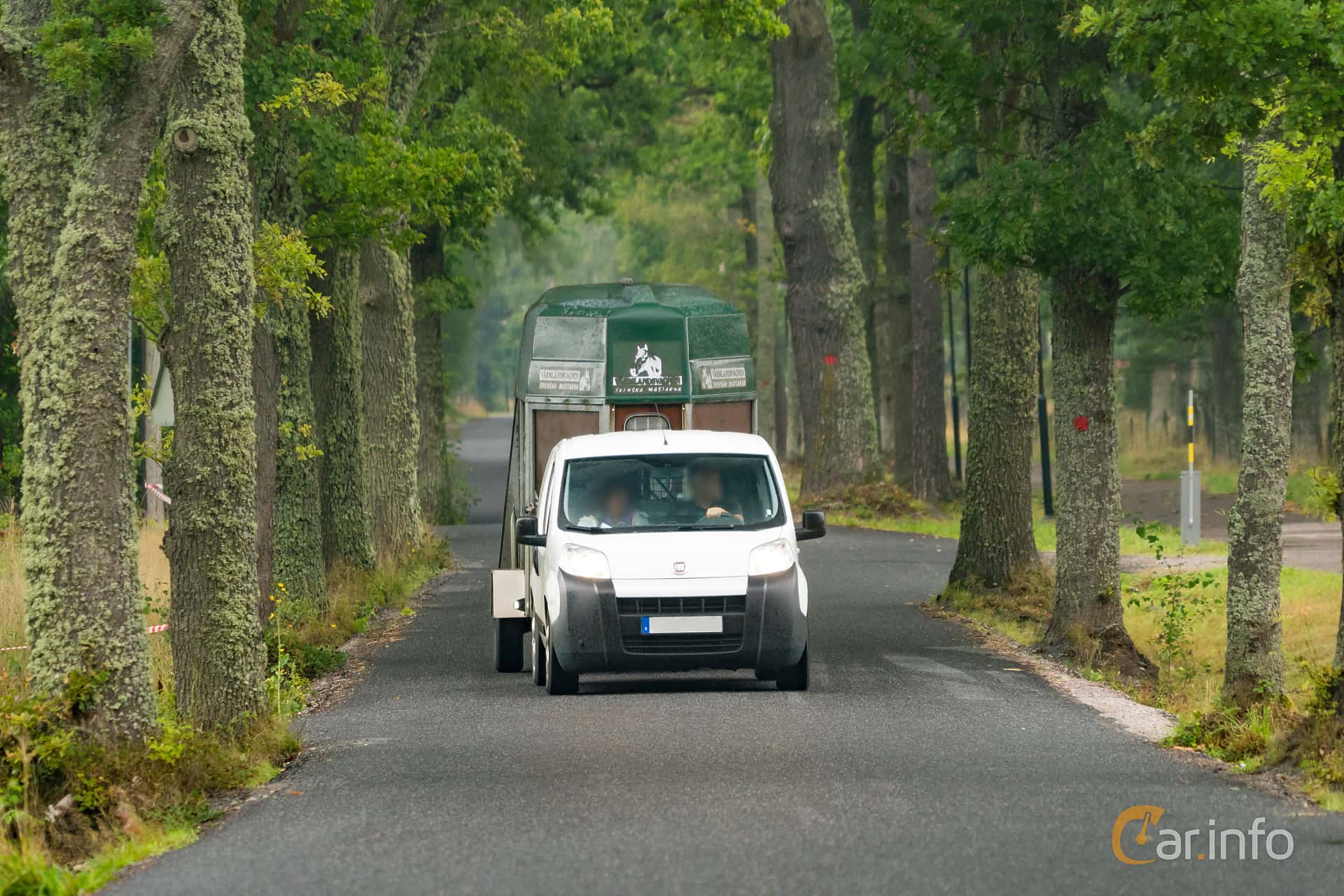 Fiat Fiorino 1.3 Multijet Semi-Automatic, 75hp, 2016