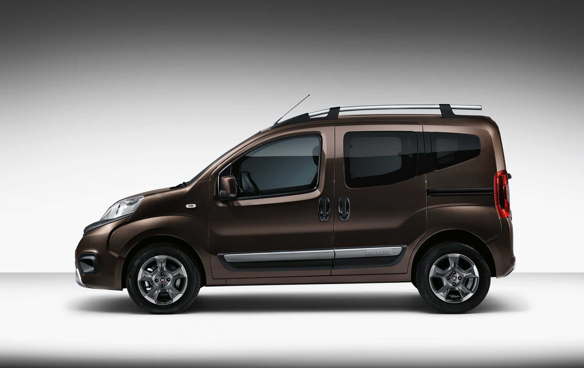 Fiat Qubo 1.3 Multijet 80hp, 2019