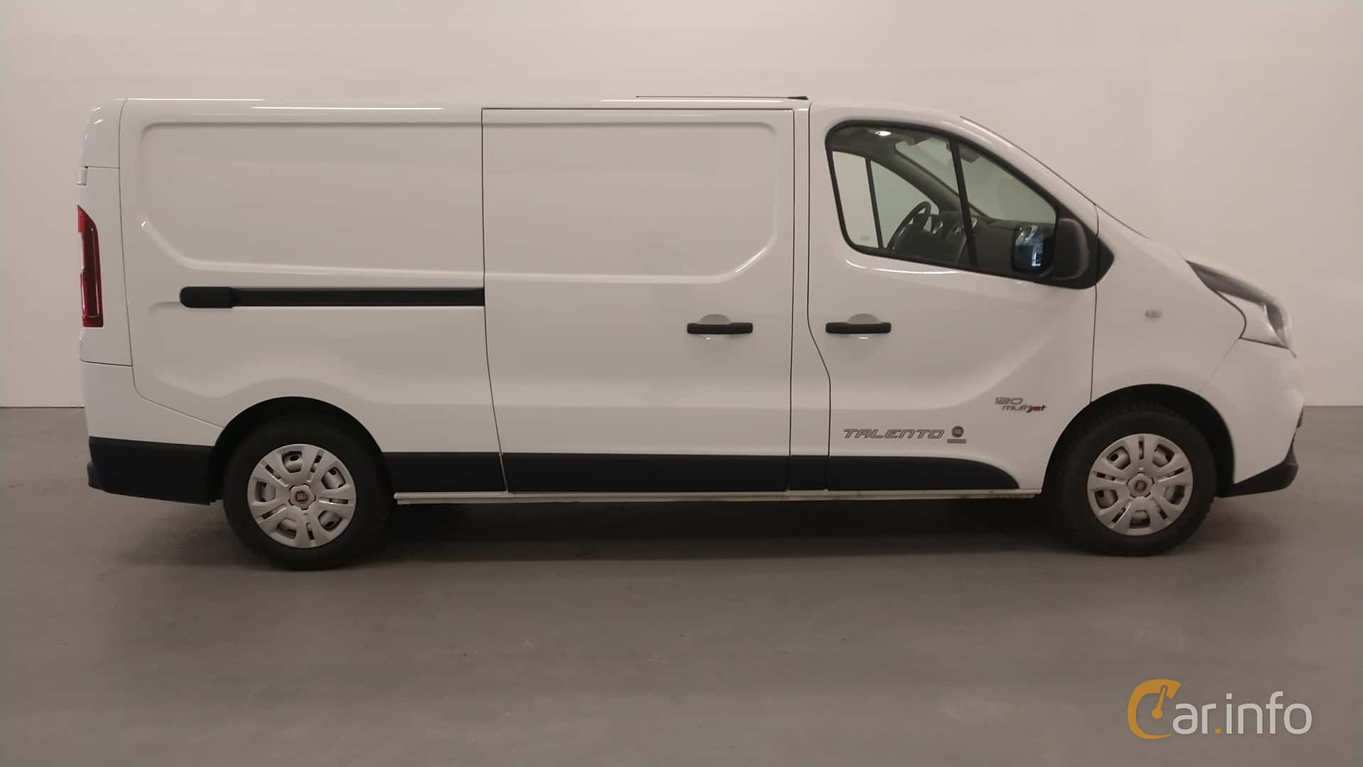 Fiat Talento 1.2 t 2.0 Ecojet Manual, 170hp, 2020