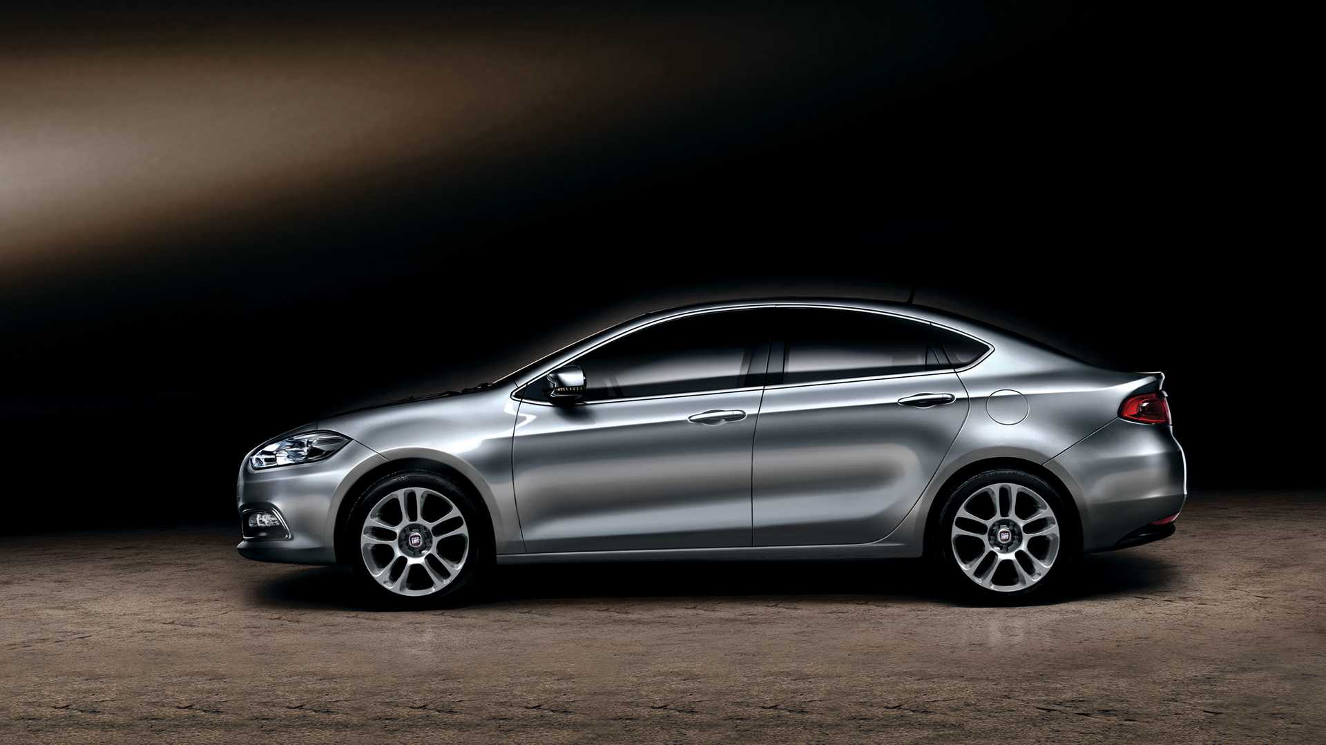 Fiat Viaggio 1.4 T-JET  150hp, 2012