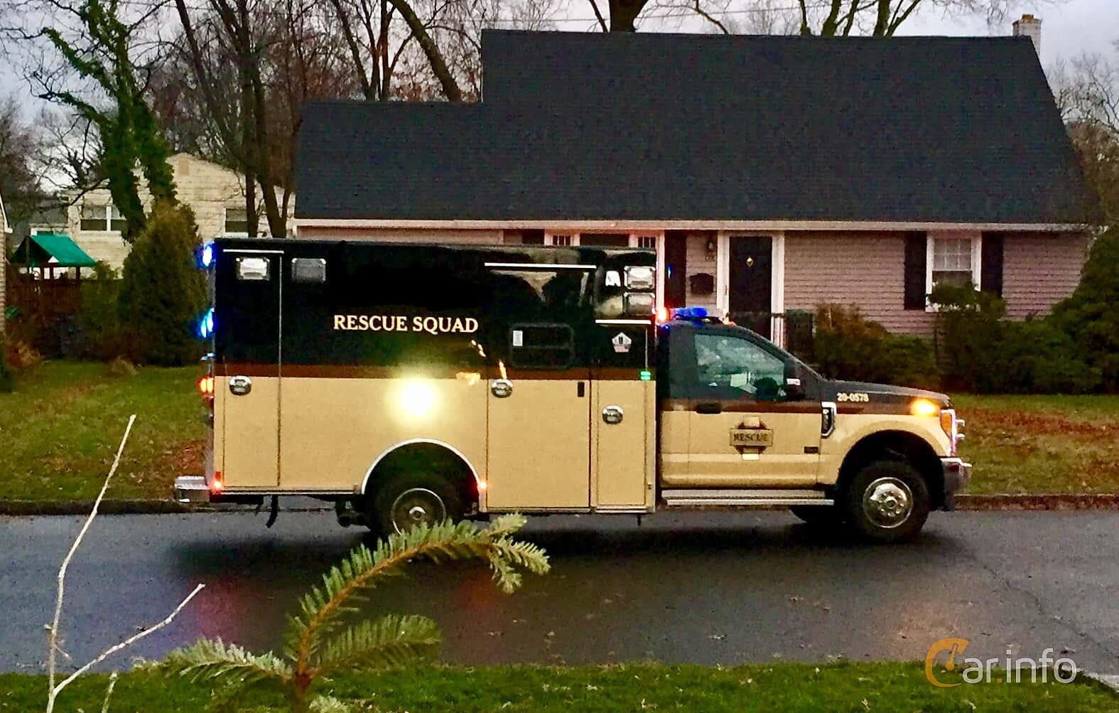 Ford F-350 Regular Cab 6.2 V8 FFV 4x4 Automatic, 390hp, 2019