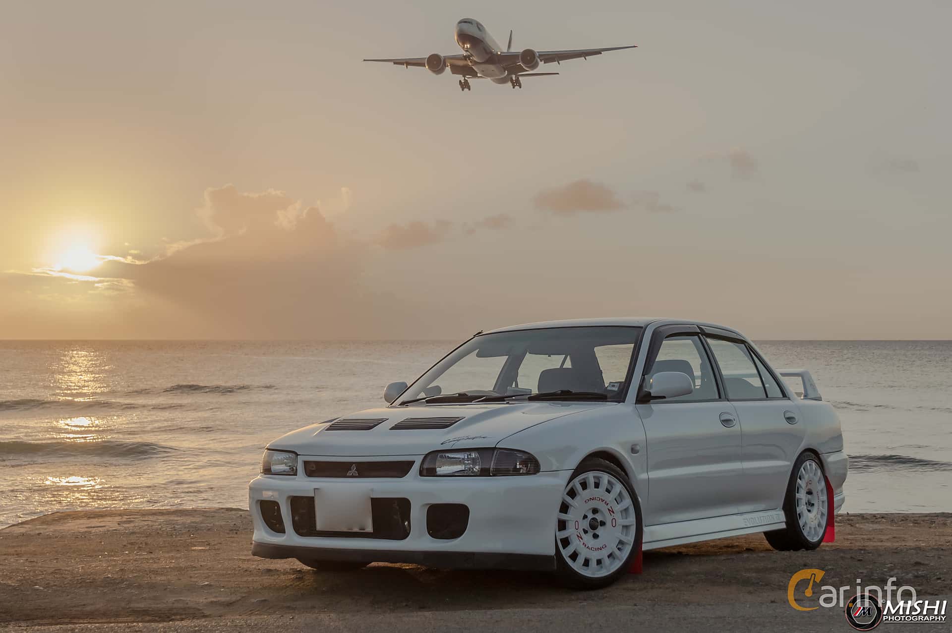 Mitsubishi Lancer 1.3 Manual, 75hp, 1996