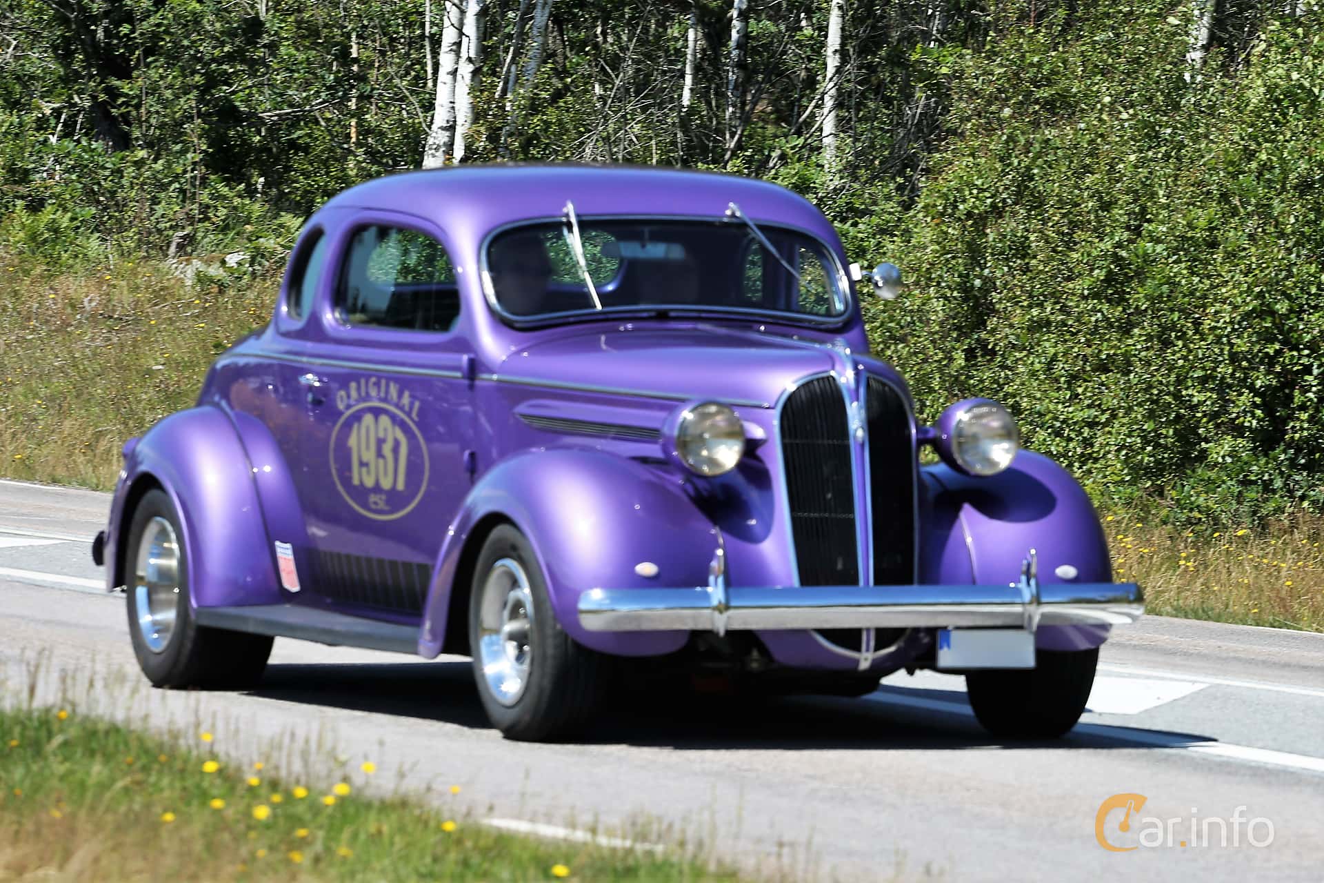 Plymouth Business 3.3 P3