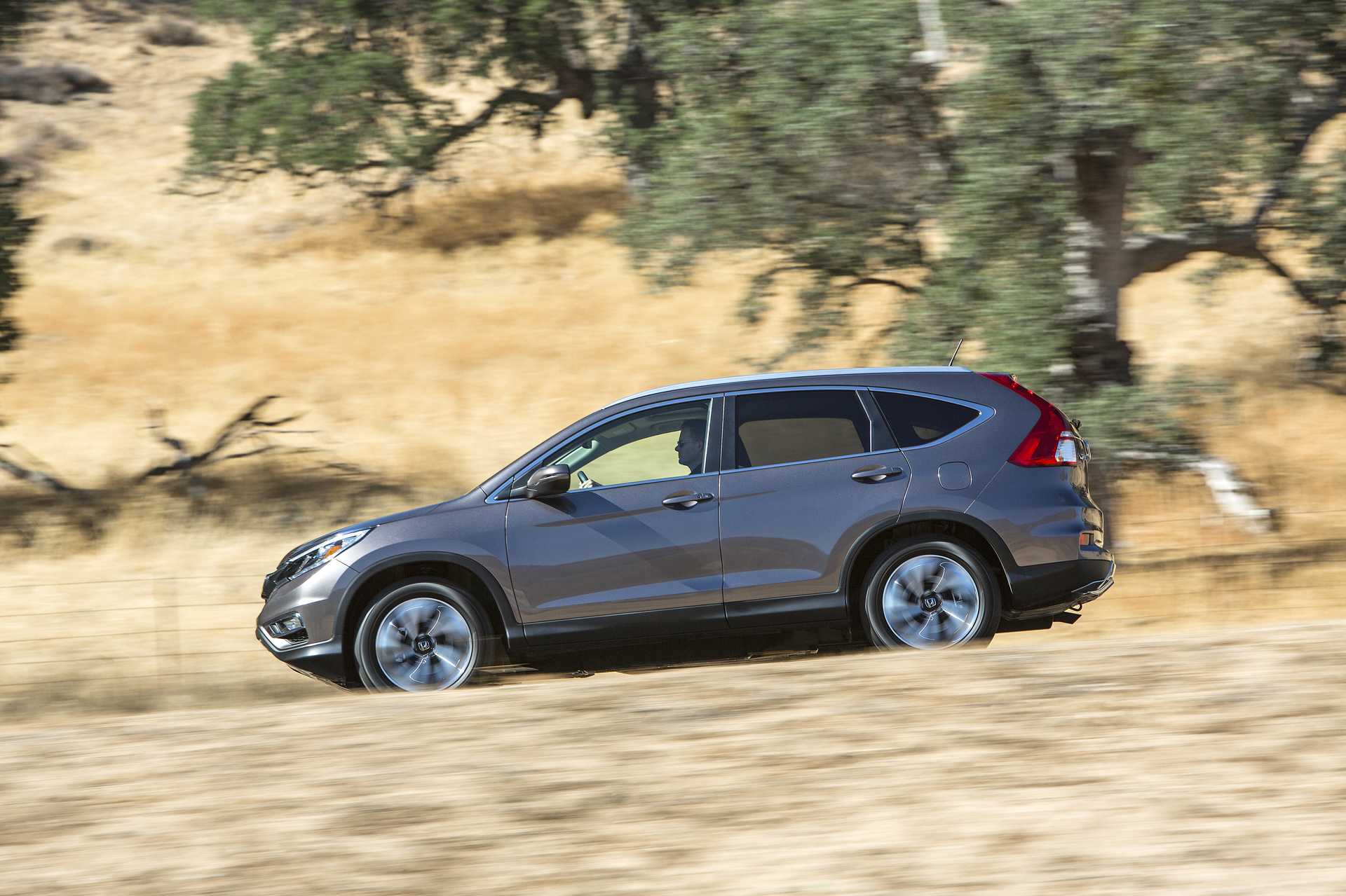 Honda CR-V 2.4 i-VTEC 185hp, 2017