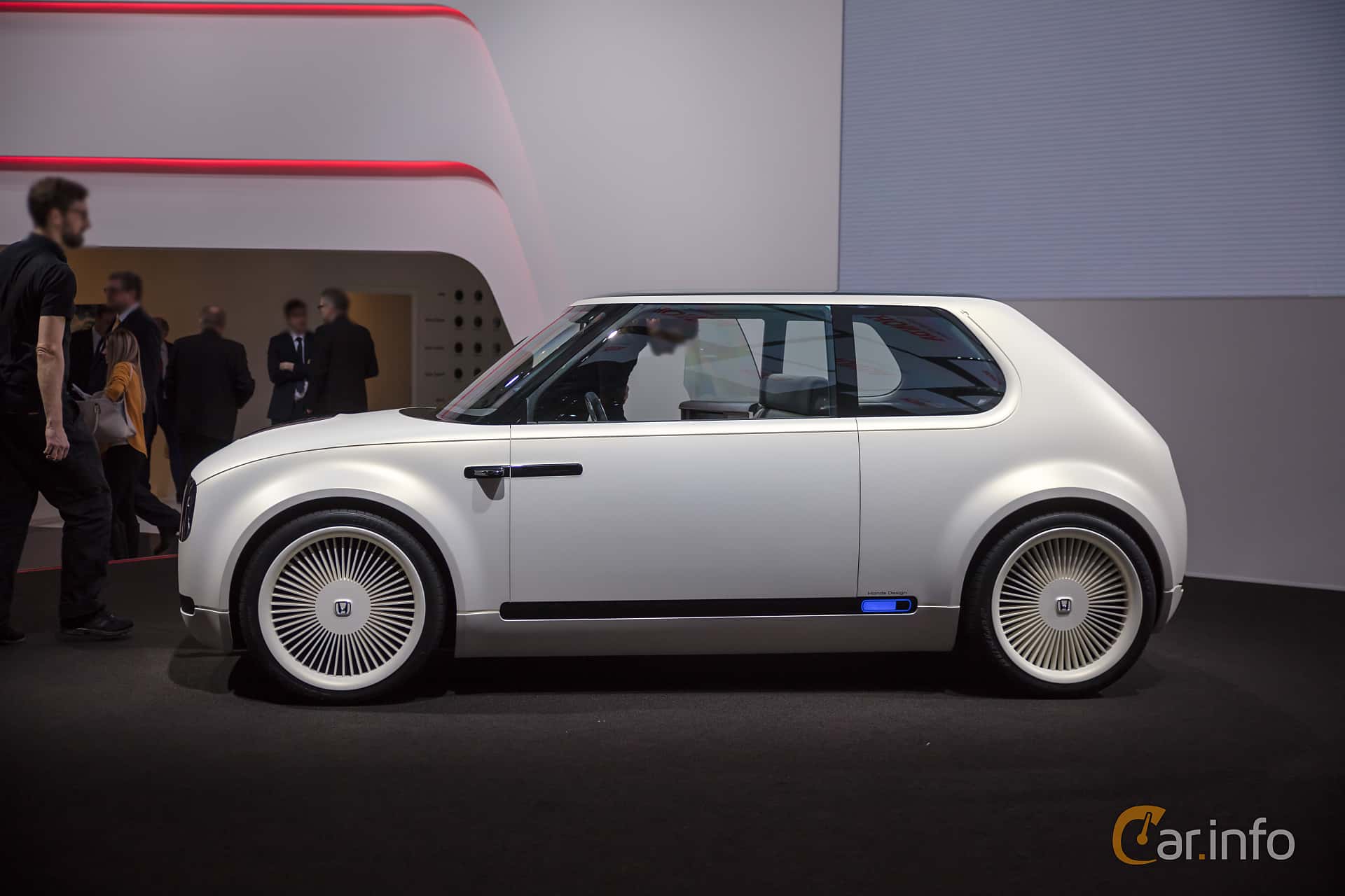 Honda Concept Concept Concept