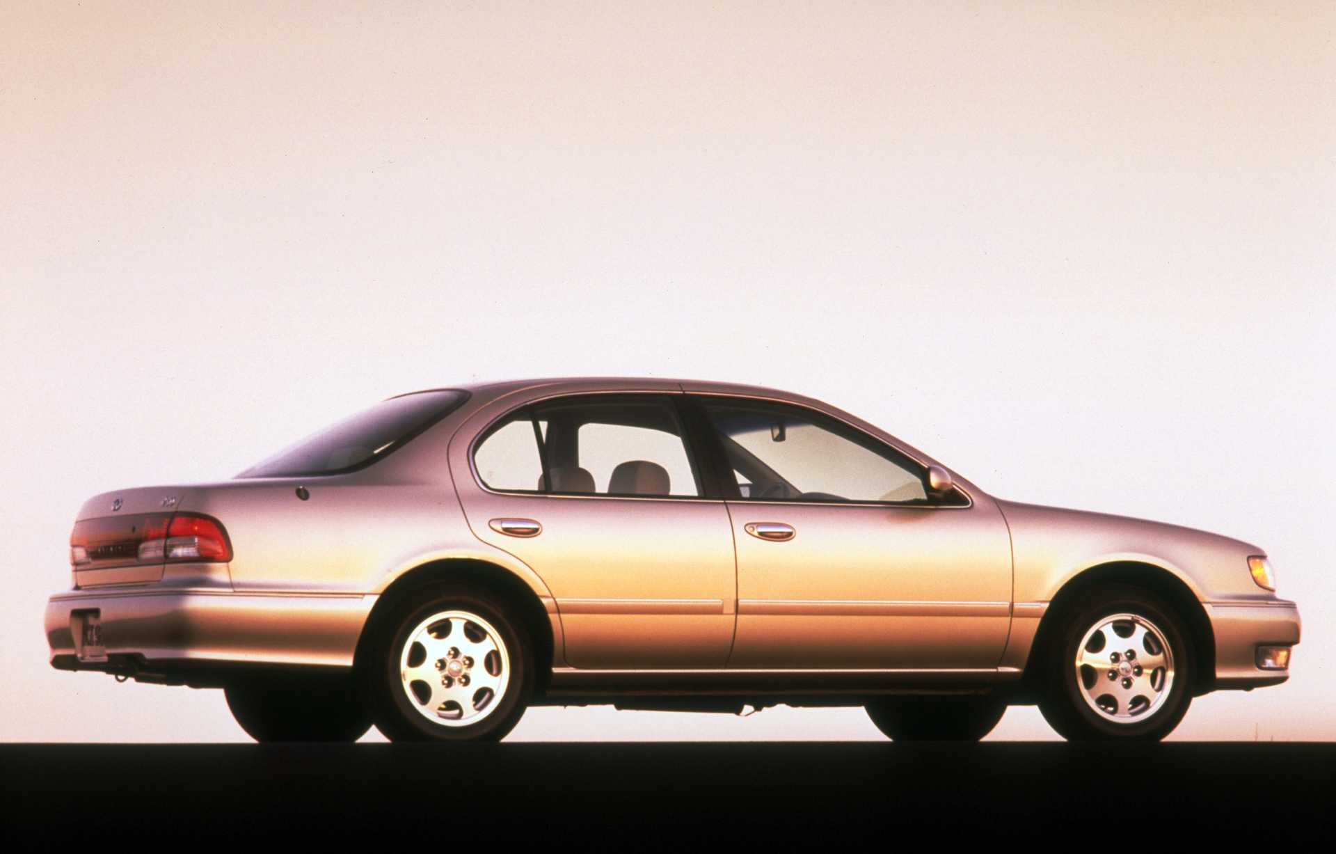 Infiniti I 1999