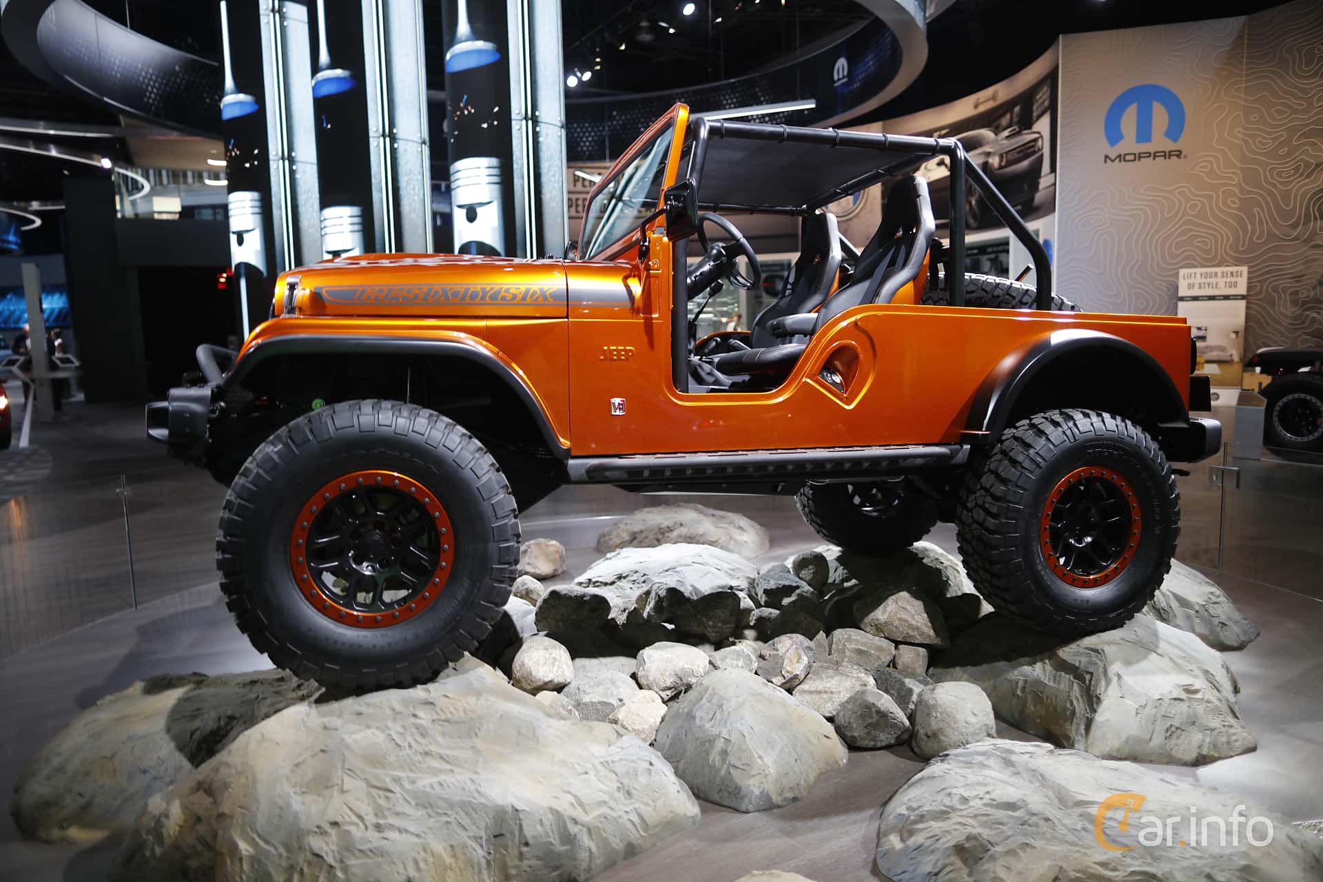 Jeep Concept Concept Concept