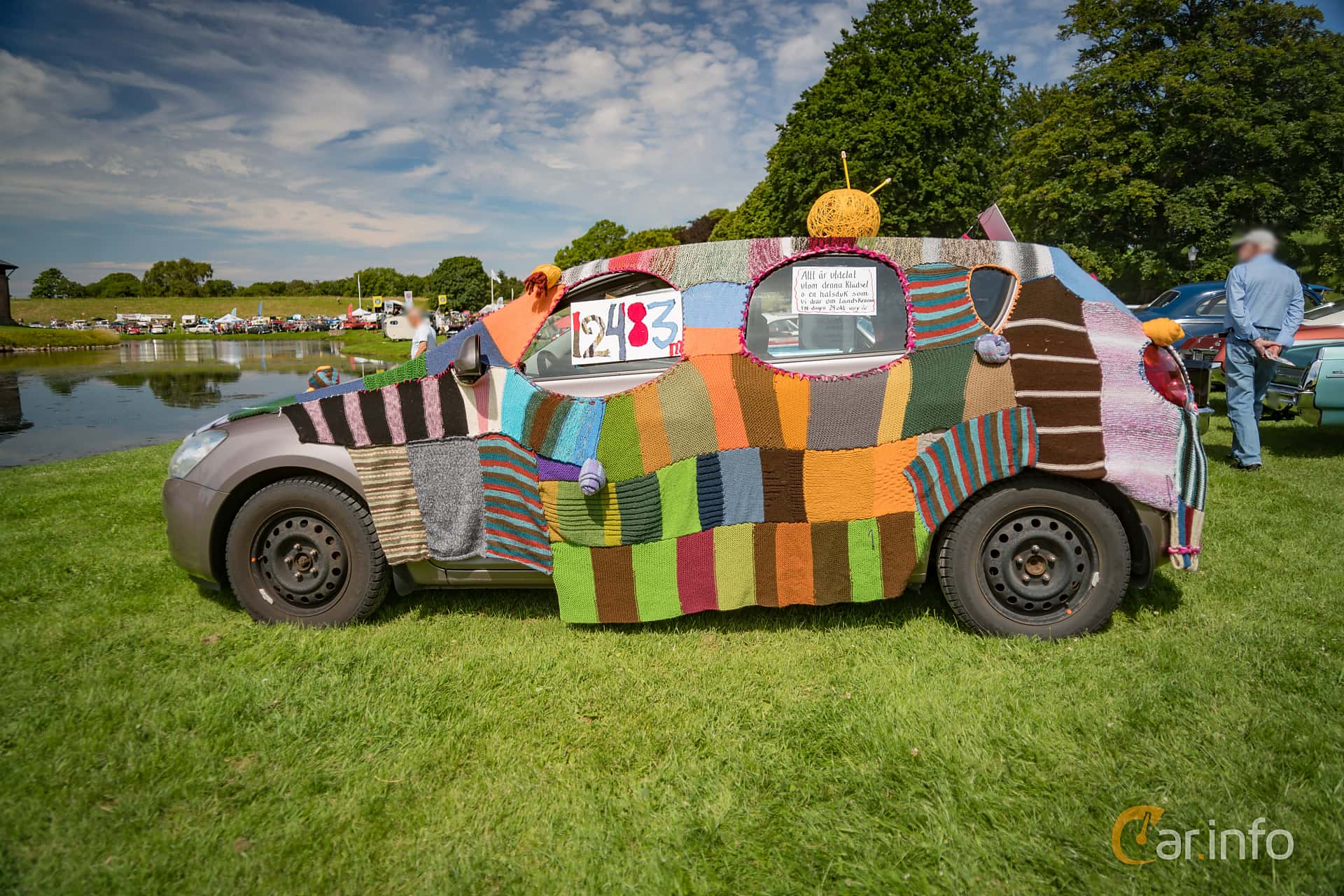 Kia cee'd 1.6 CRDi Automatic, 115hp, 2010