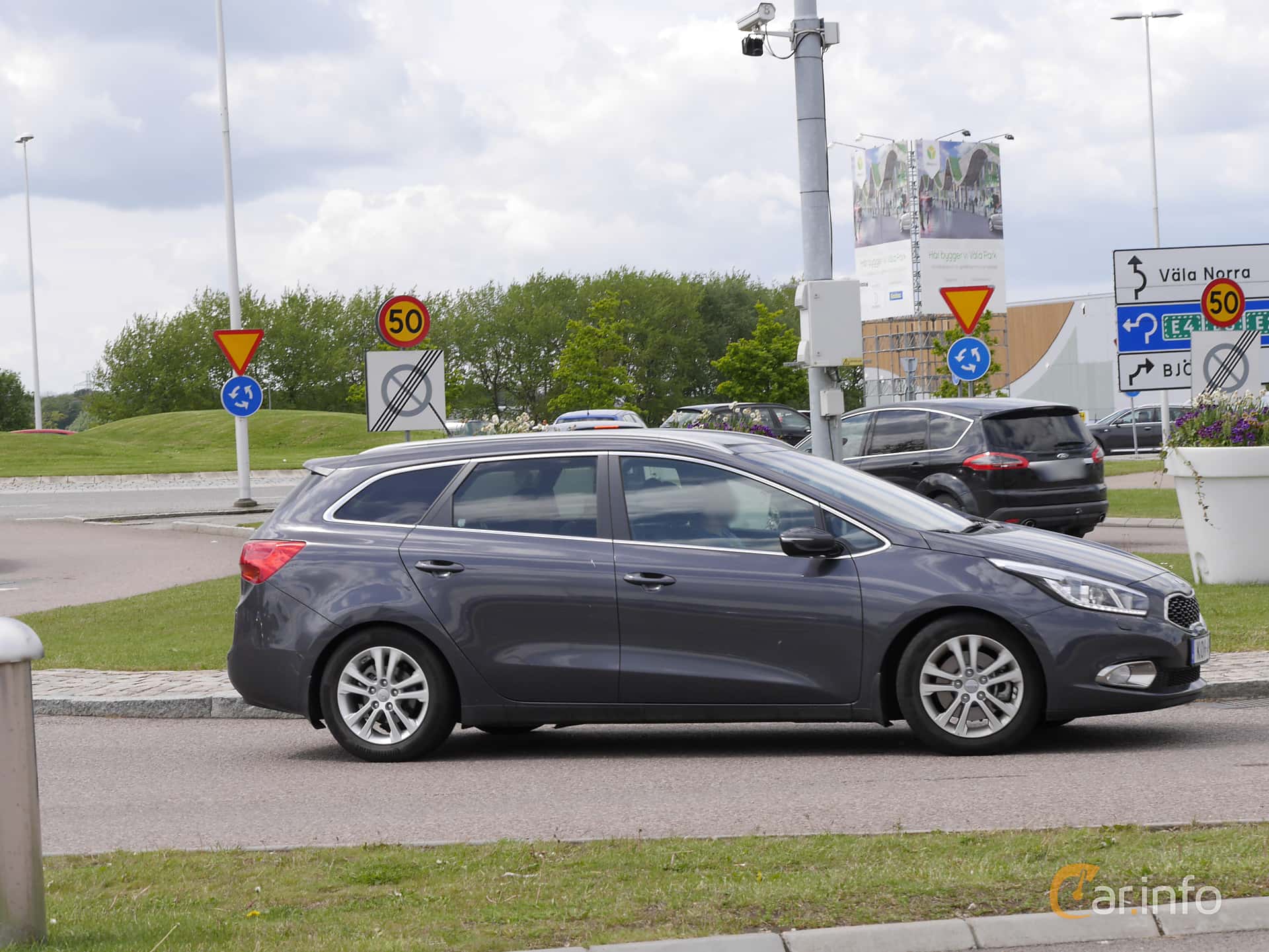 Kia cee'd_sw 1.6 GDI 135hp, 2015