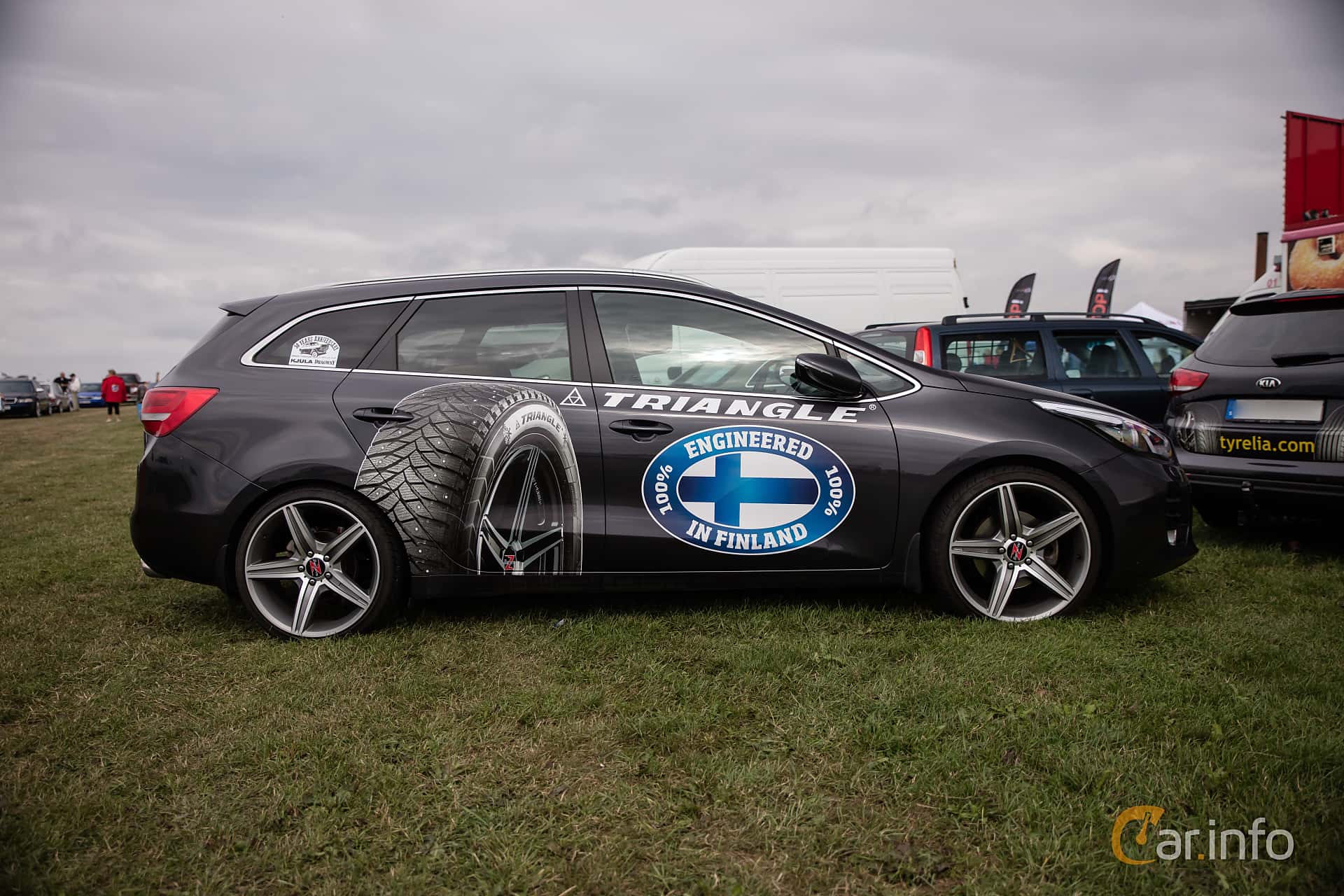 Kia cee'd_sw 1.6 CRDi 136hp, 2017