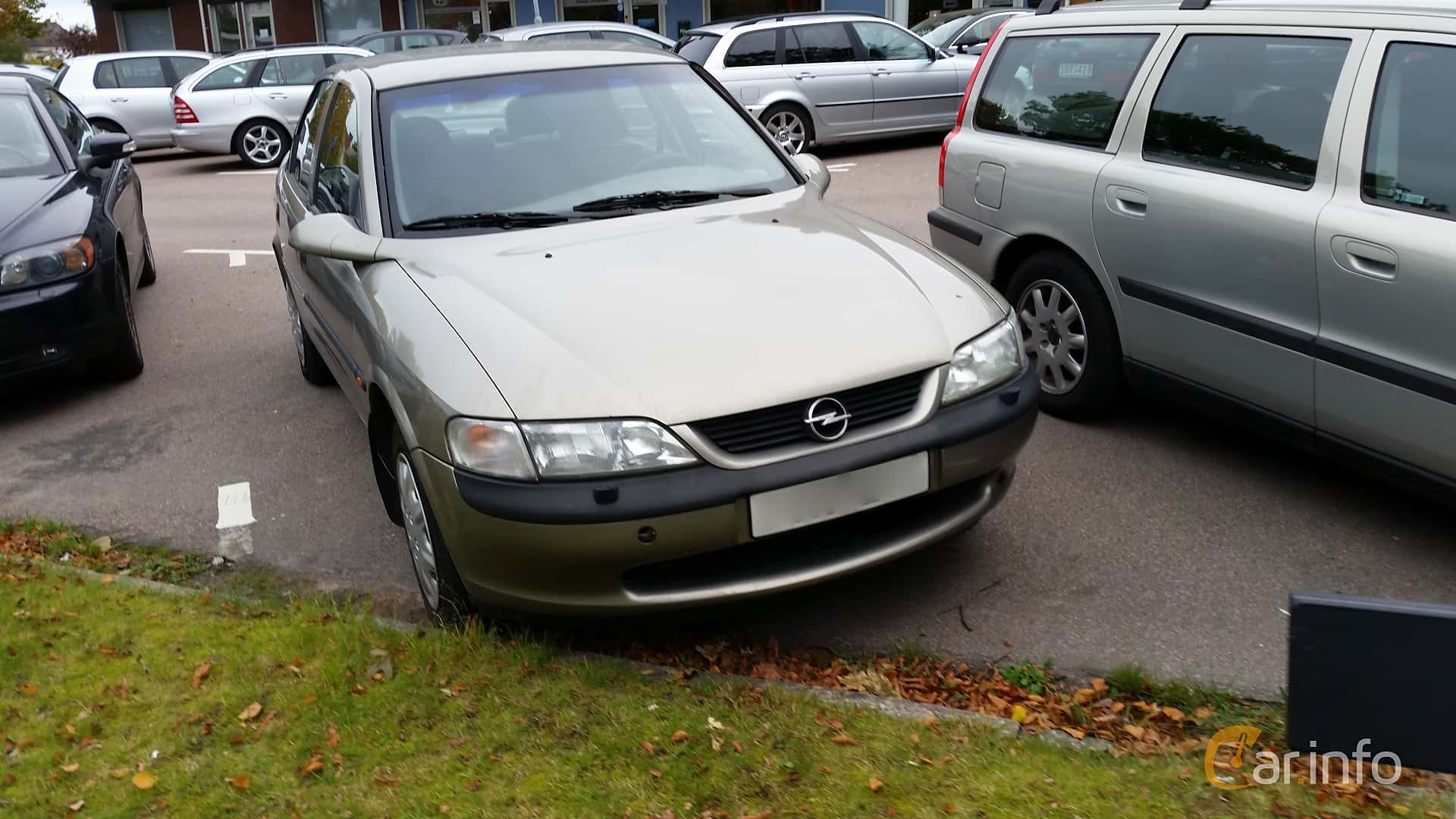 Mazda 6 Wagon 2.2 SKYACTIV-D Automatic, 150hp, 2014