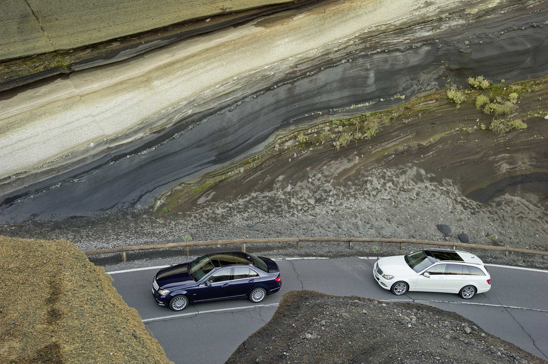 Mercedes-Benz C 250 CDI BlueEFFICIENCY  7G-Tronic Plus, 204hp, 2013