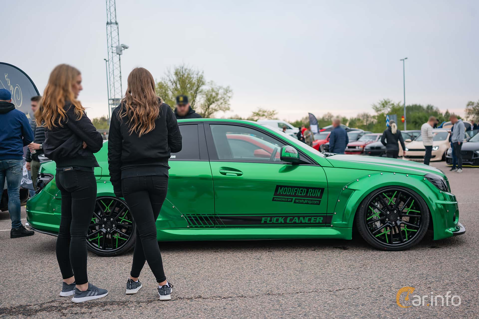 Mercedes-Benz C 250 BlueEFFICIENCY  5G-Tronic, 204hp, 2011
