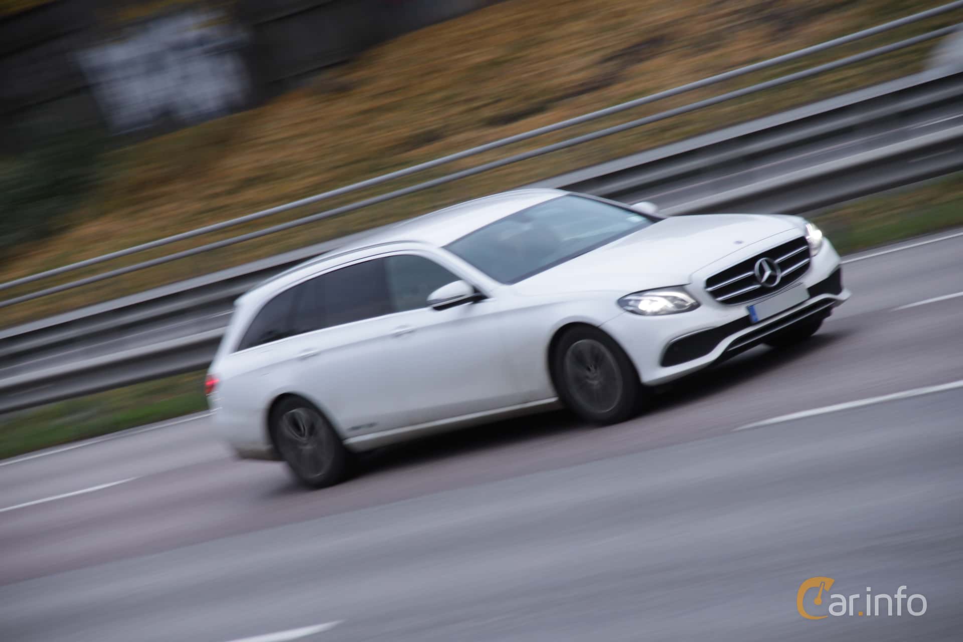 Mercedes-Benz E 200 d T Fleet  9G-Tronic, 160hp, 2020