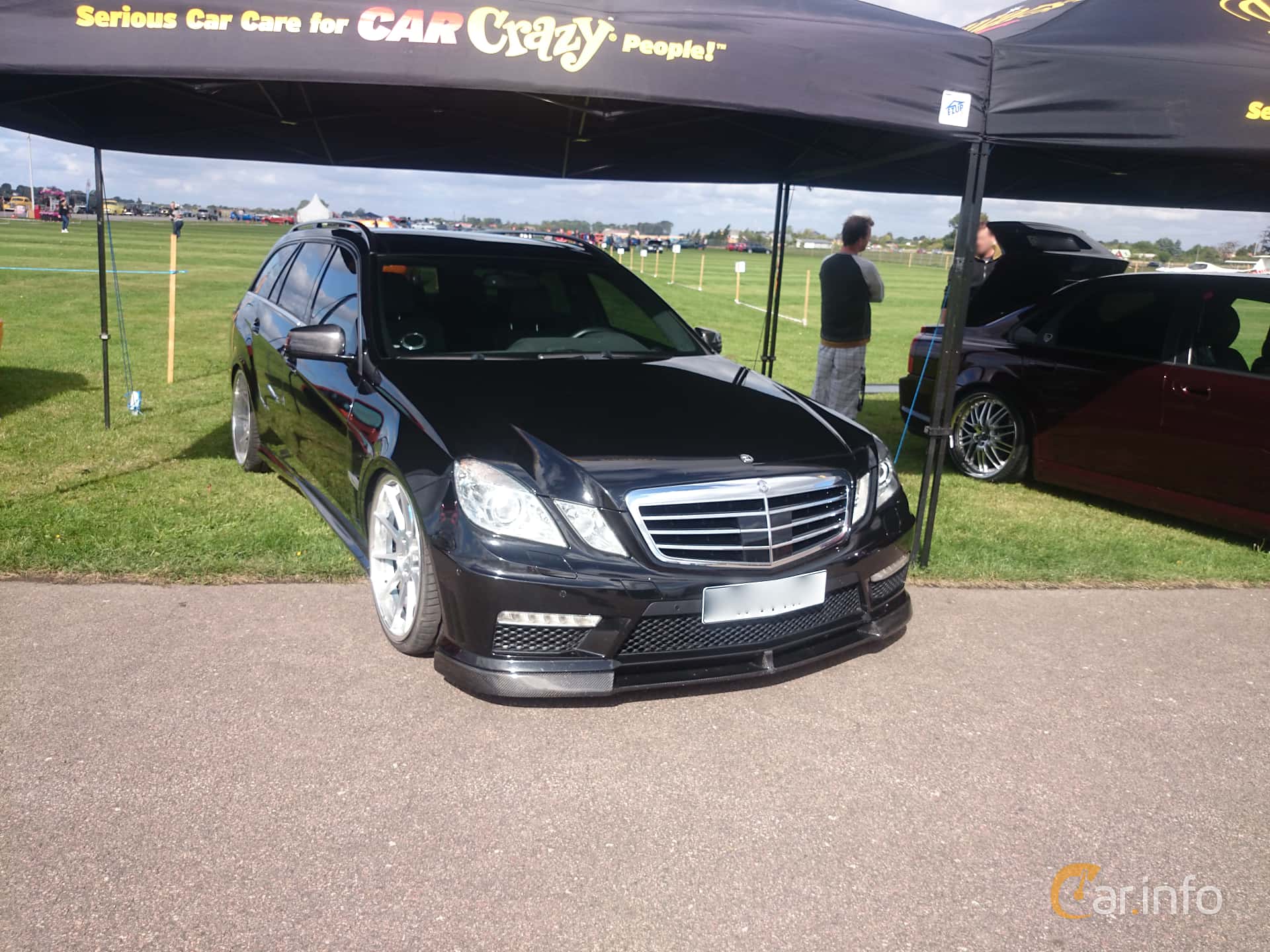 Mercedes-Benz E 250 T CDI BlueEFFICIENCY  7G-Tronic Plus, 204hp, 2013