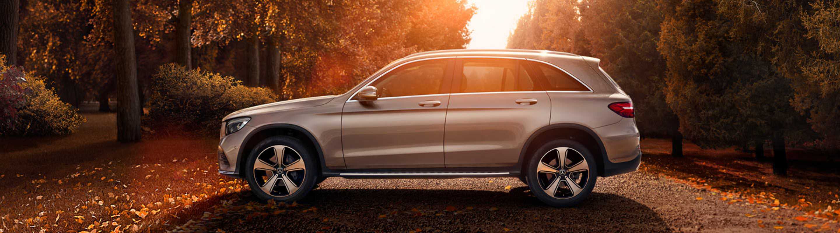 Mercedes-Benz GLC 300 L 4MATIC  9G-Tronic, 245hp, 2019