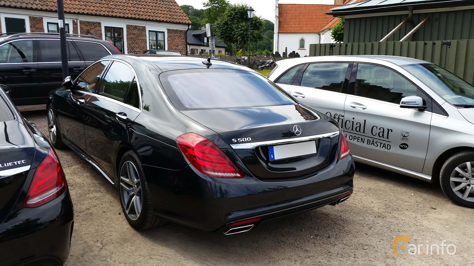 Mercedes-Benz C 63 AMG  , 457hp, 2013