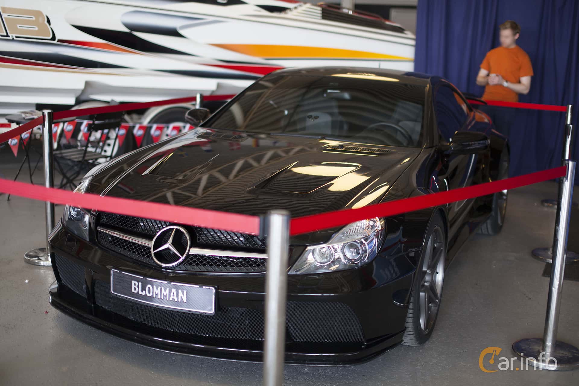 Mercedes-Benz SL 65 AMG  AMG SpeedShift Plus 7G-Tronic, 630hp, 2016