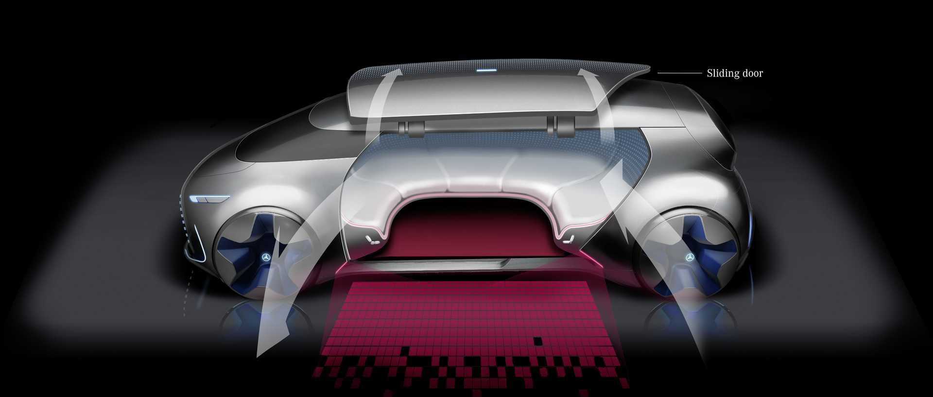 Mercedes-Benz Concept Concept Concept