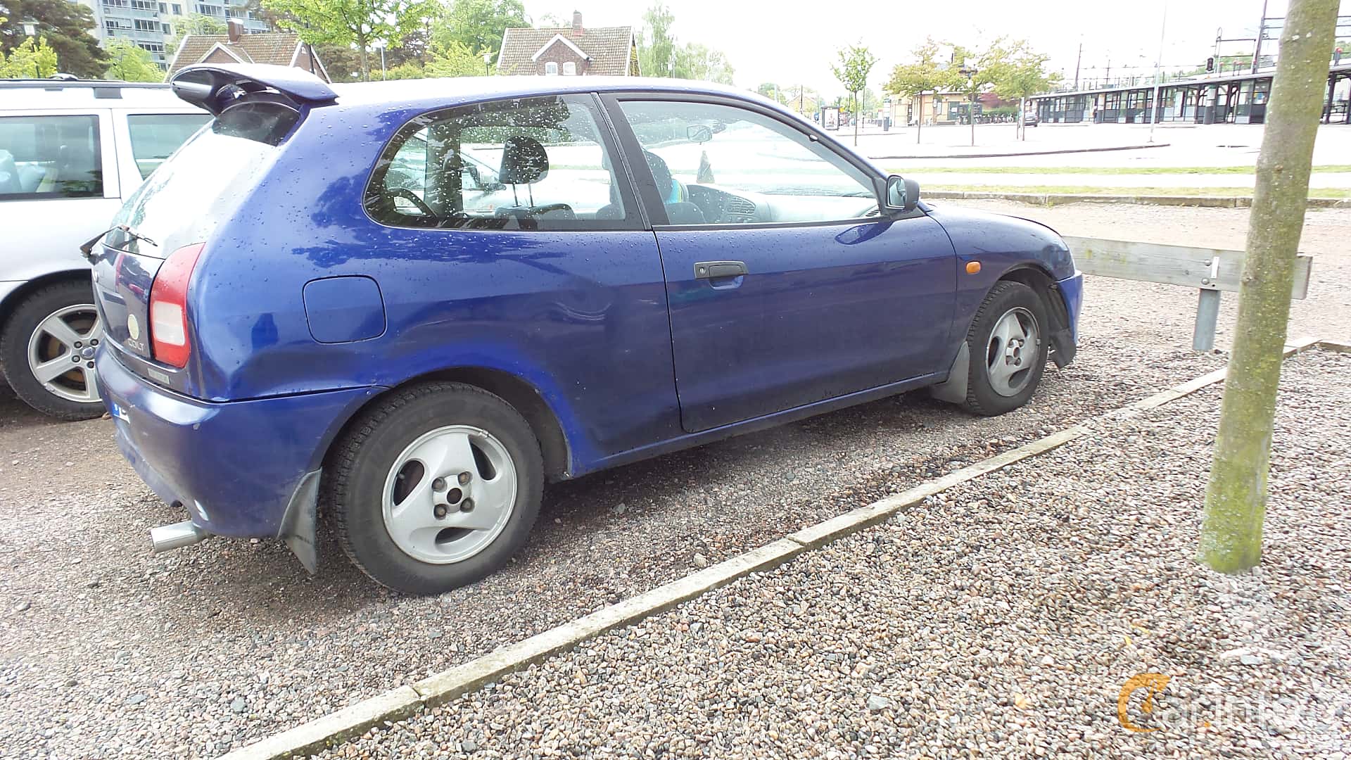 Mitsubishi Colt 1.6 CJ0