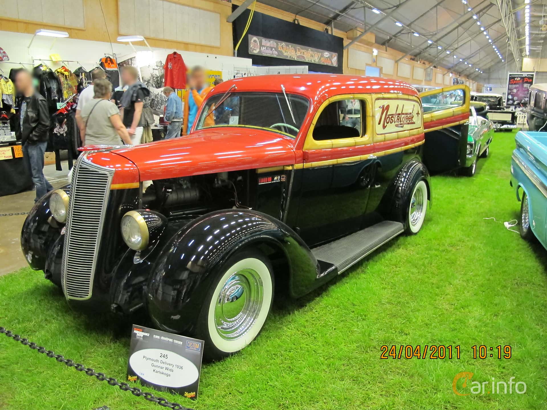 Plymouth Business 3.3 P1