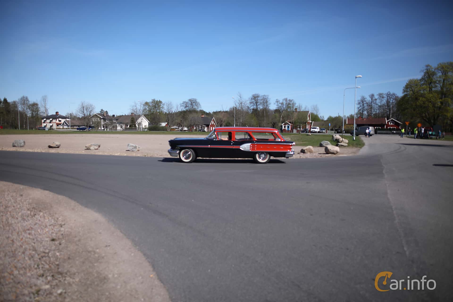 Pontiac Super 3rd Generation
