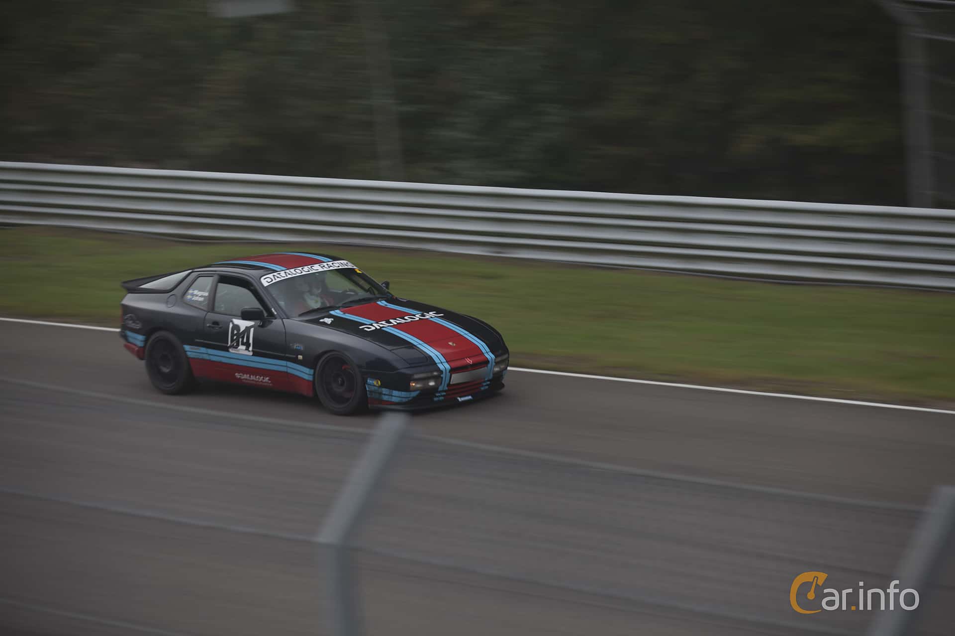 Porsche 944 Turbo  Manual, 250hp, 1990