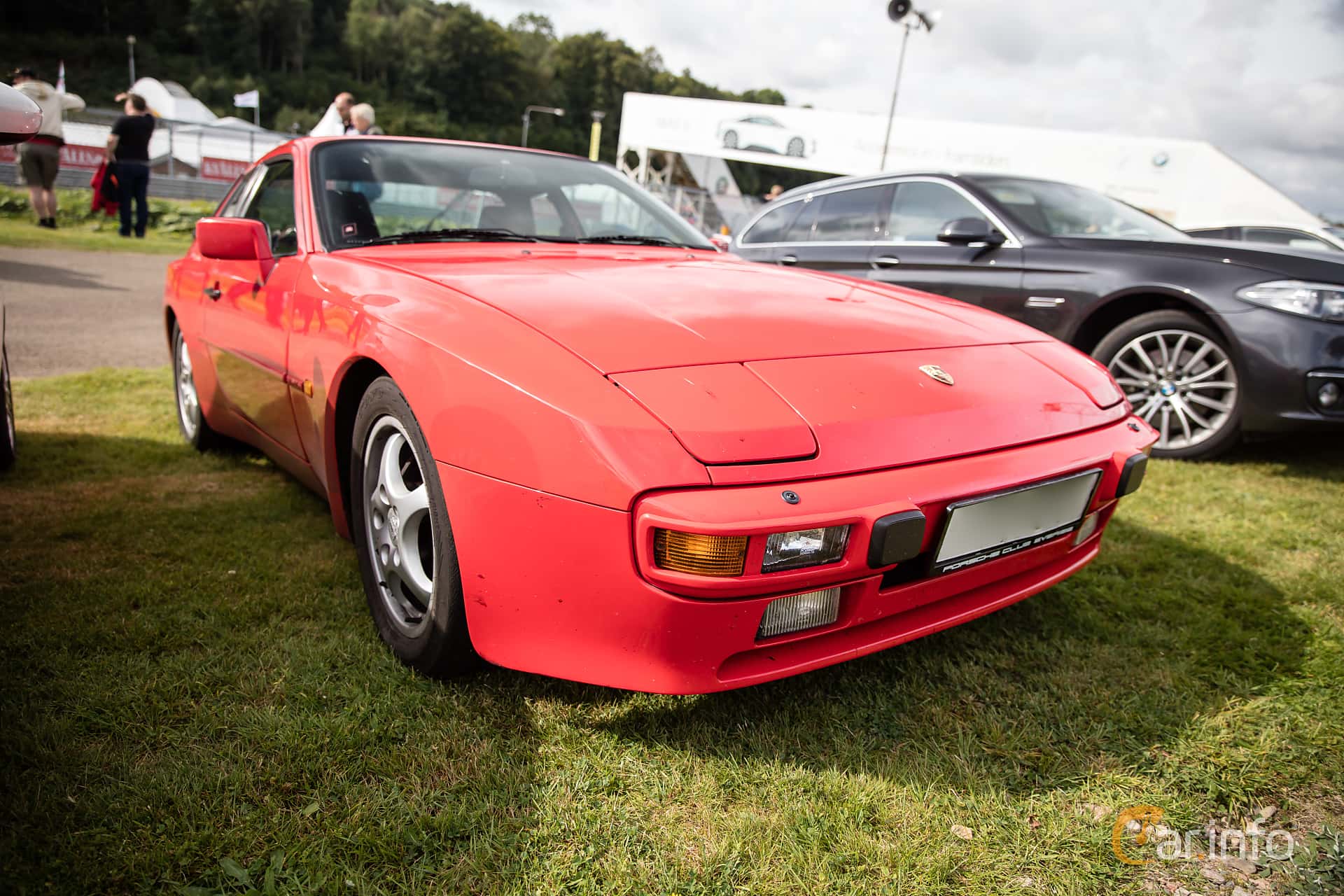 Porsche 944 S  Manual, 190hp, 1988