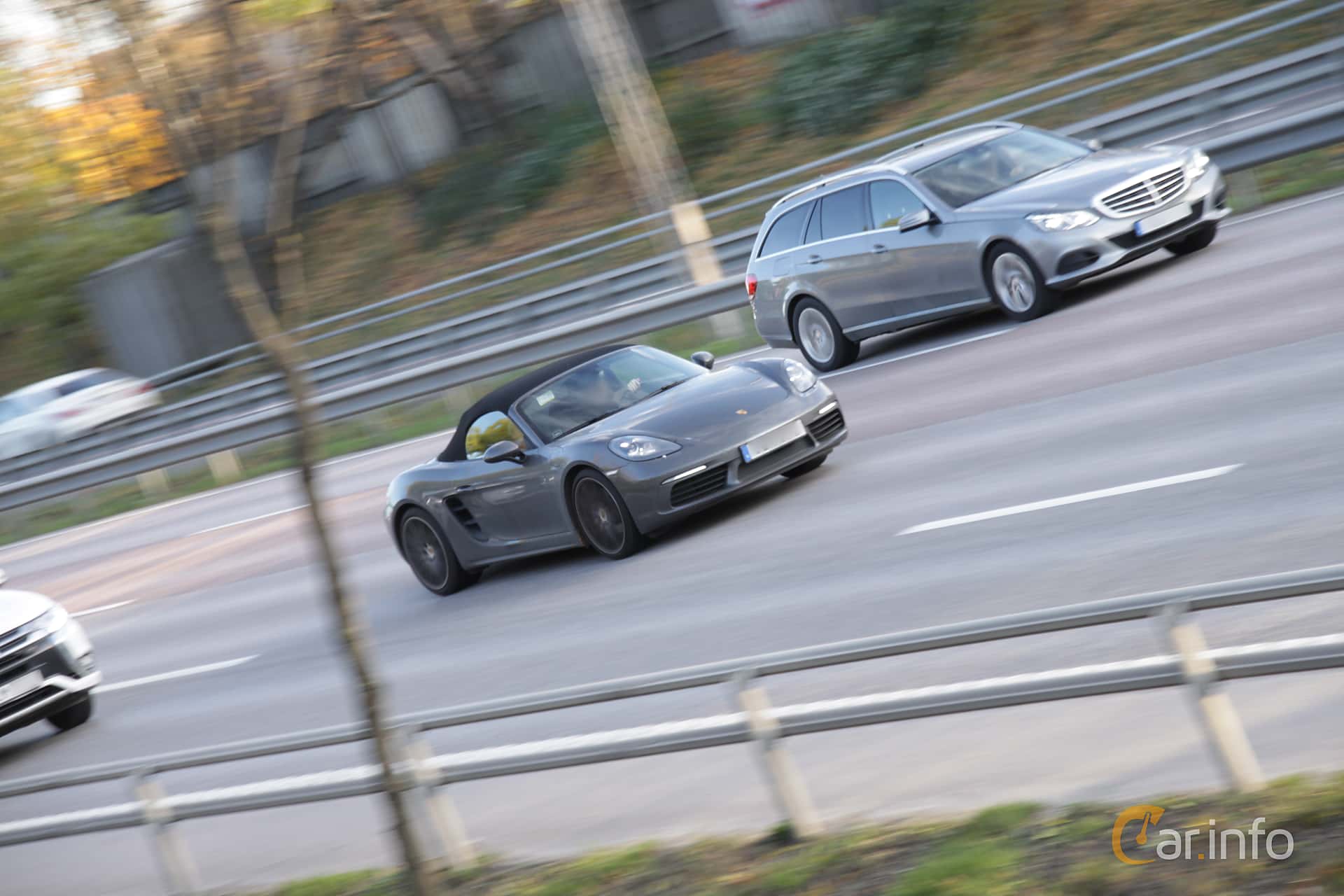 Porsche 718 Boxster  Manual, 300hp, 2019