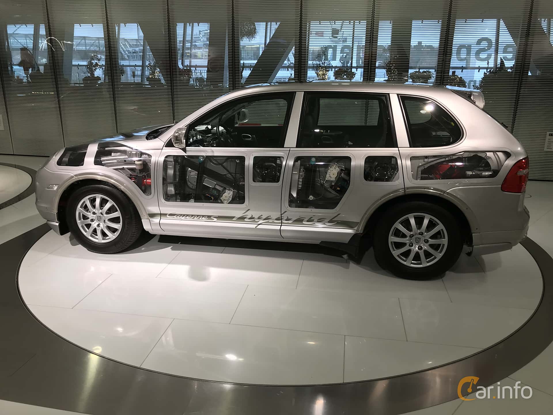 Porsche Concept Concept Concept