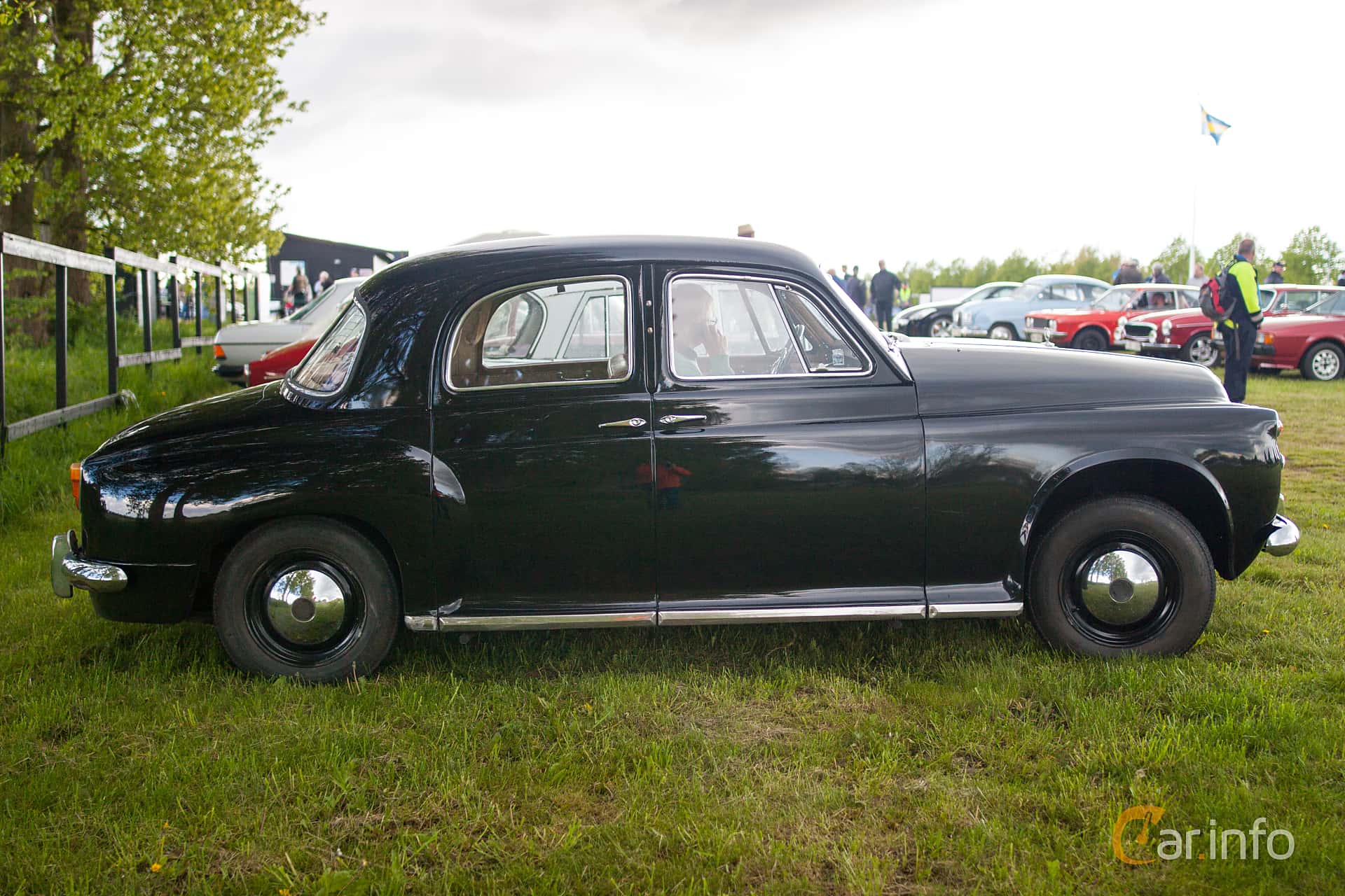 Rover 75 2.2 Manual, 82hp, 1957