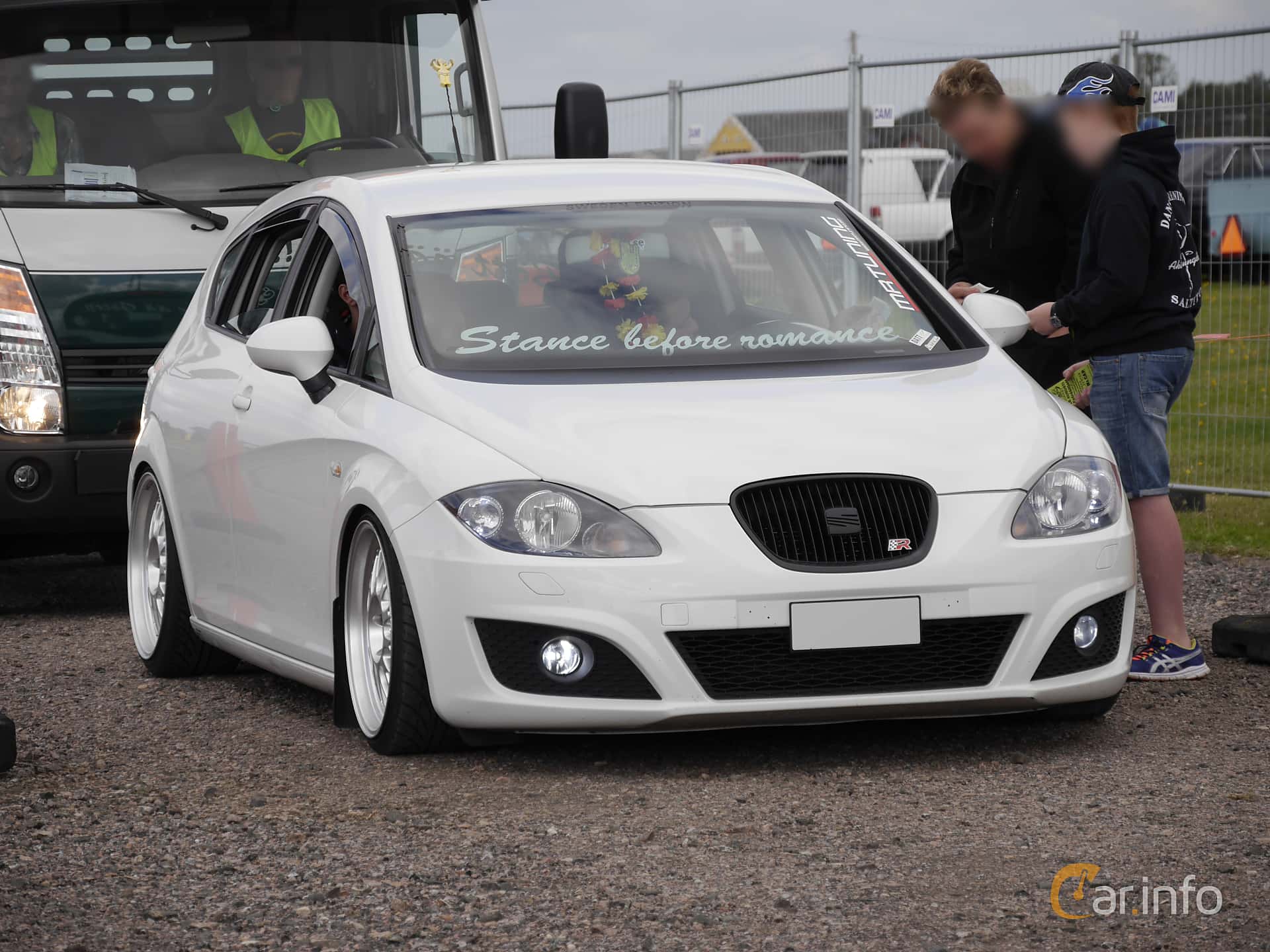 SEAT León 1.2 TSI Manual, 105hp, 2012