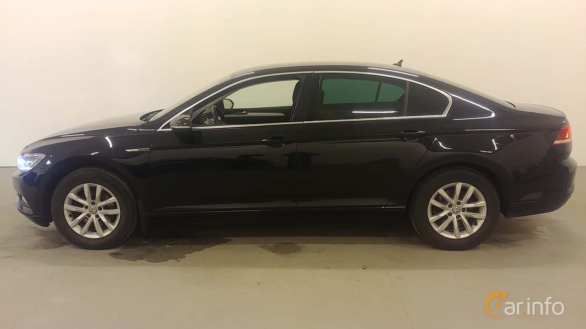 Volkswagen Passat 2.0 TDI BlueMotion 4Motion Manual, 150hp, 2018