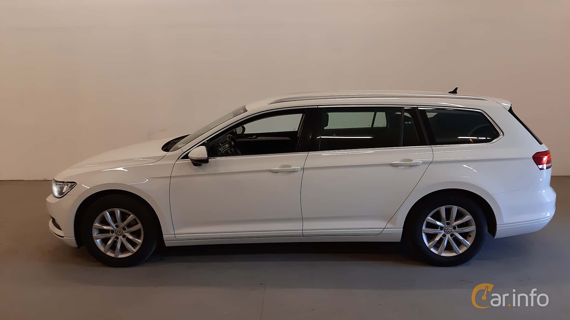 Volkswagen Passat Variant 2.0 TDI BlueMotion DSG Sequential, 150hp, 2017