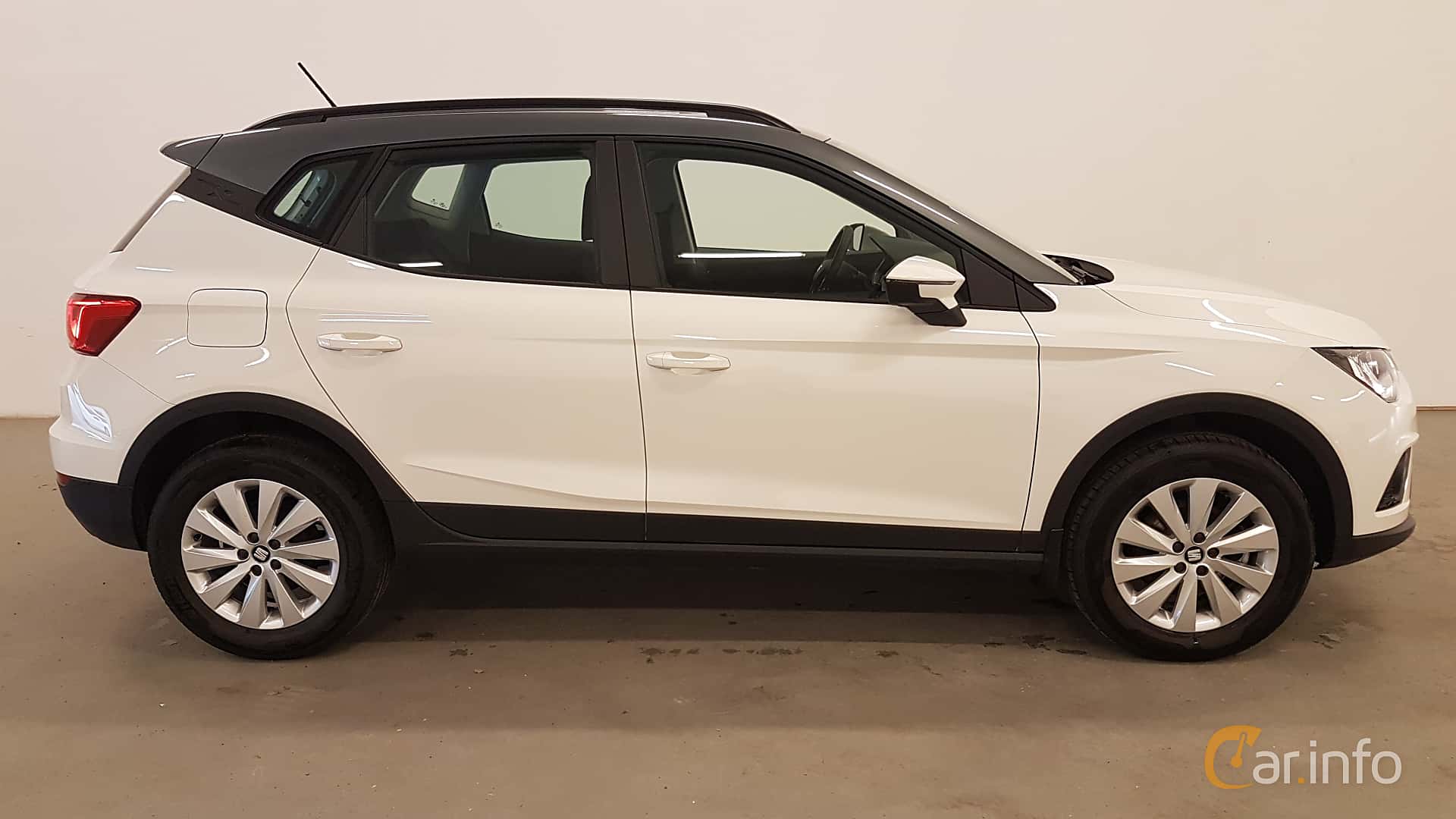 SEAT Arona 1.0 TSI Manual, 95hp, 2018