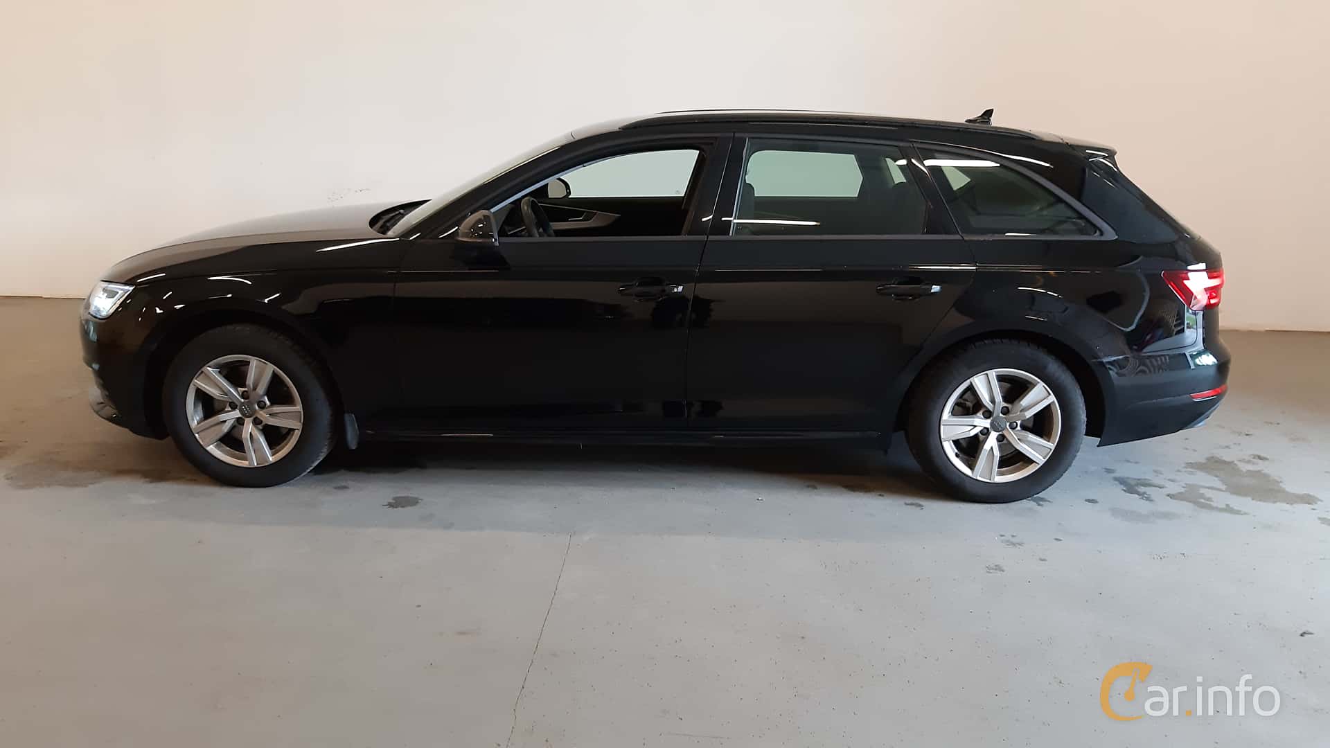 Audi A4 Avant 2.0 TDI S Tronic, 150hp, 2018