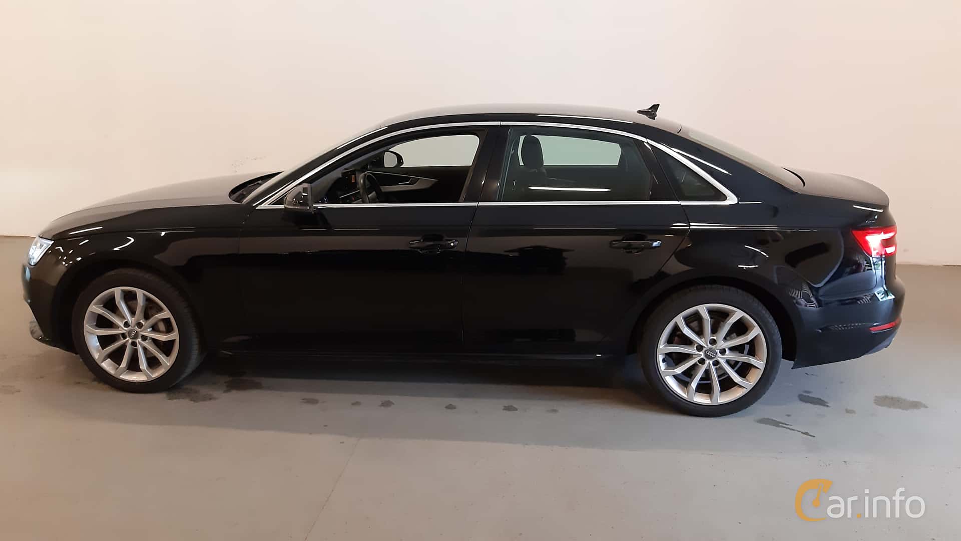 Audi A4 2.0 TDI B9