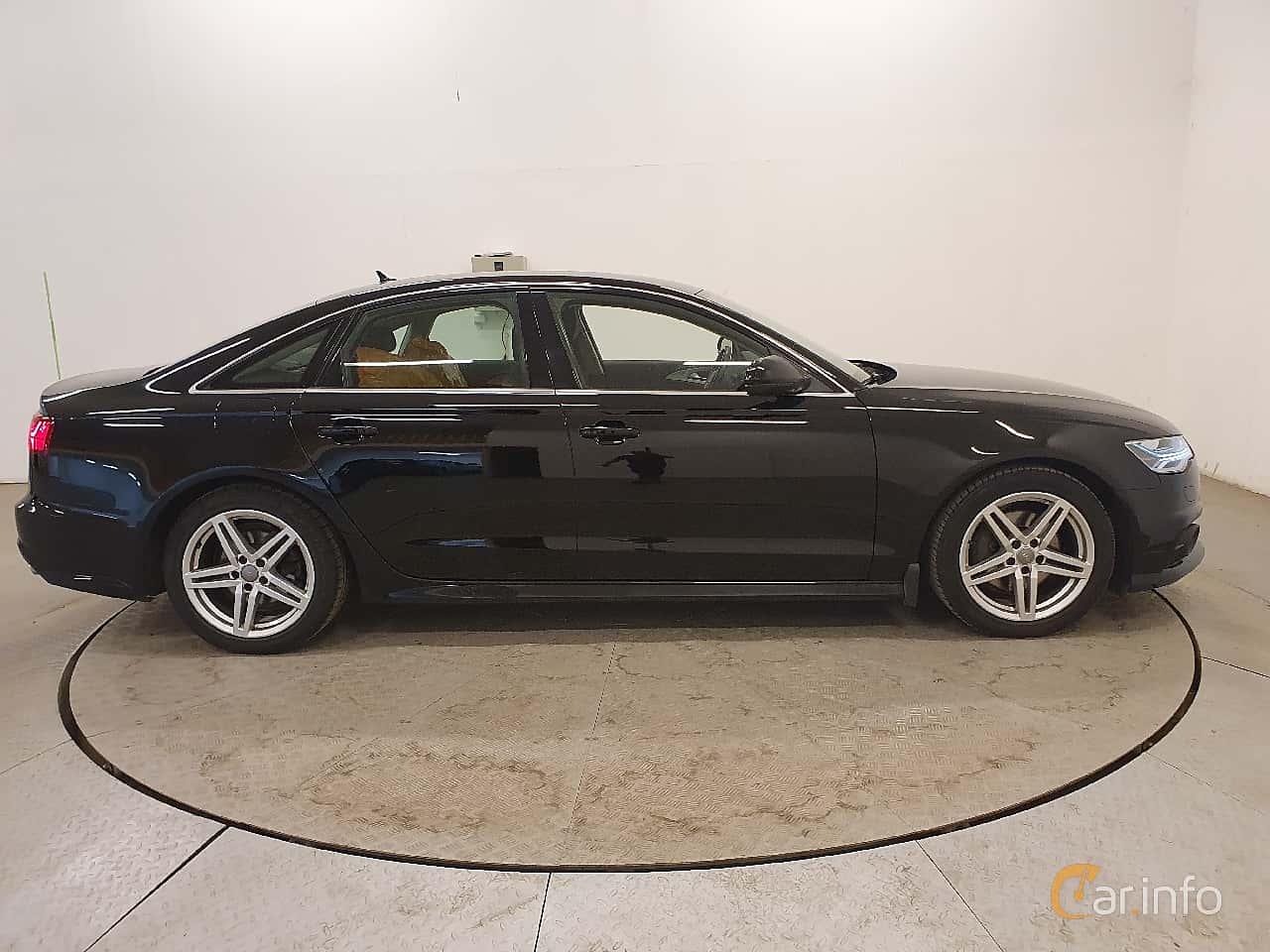 Audi A6 Sedan 2.0 TDI ultra S Tronic, 190hp, 2018