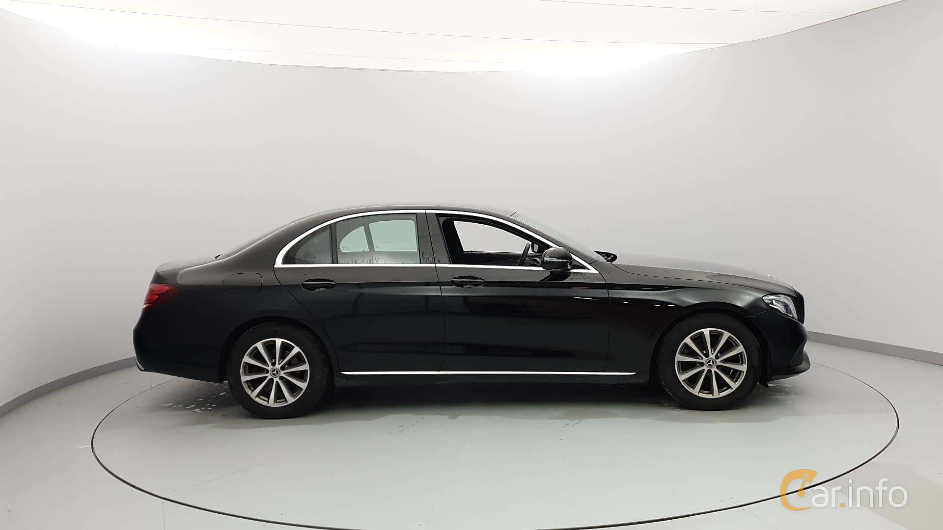 Mercedes-Benz E 220 d 4MATIC  9G-Tronic, 194hp, 2018