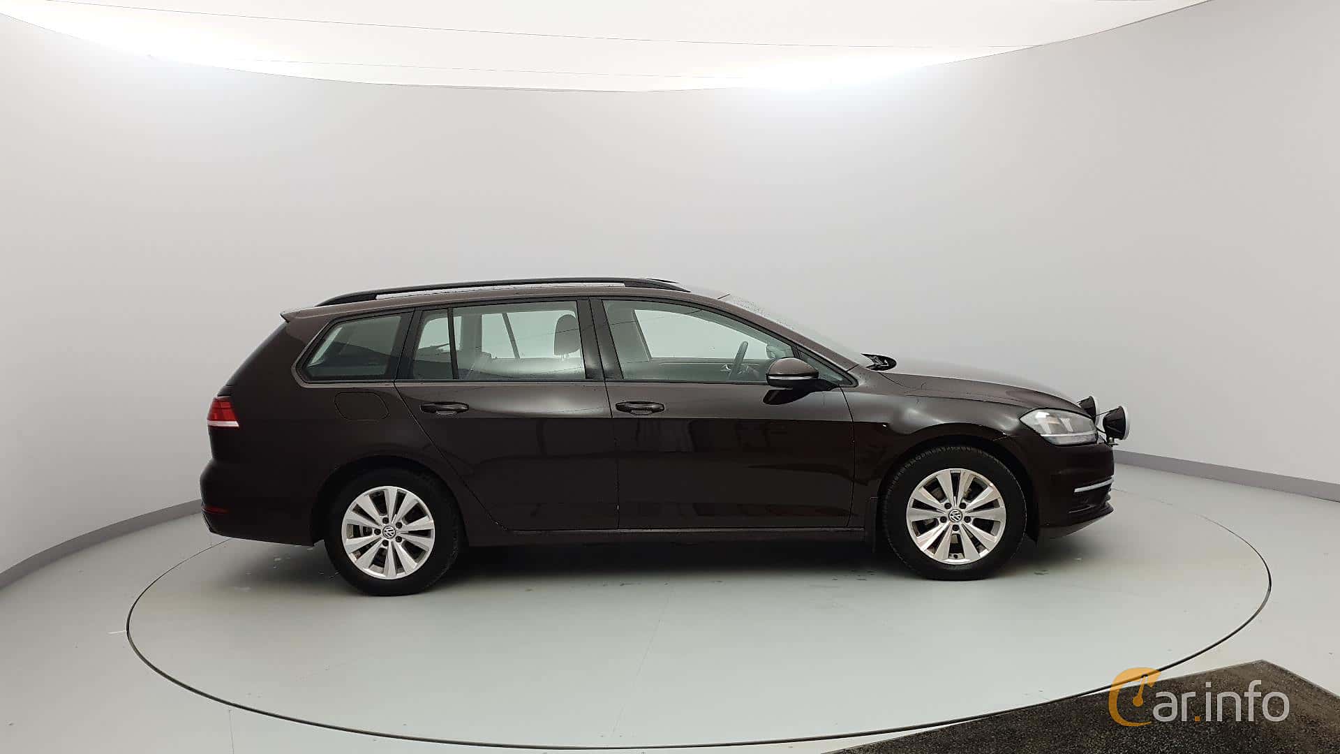 Volkswagen Golf Variant 2.0 TDI BlueMotion 4Motion Manual, 150hp, 2018