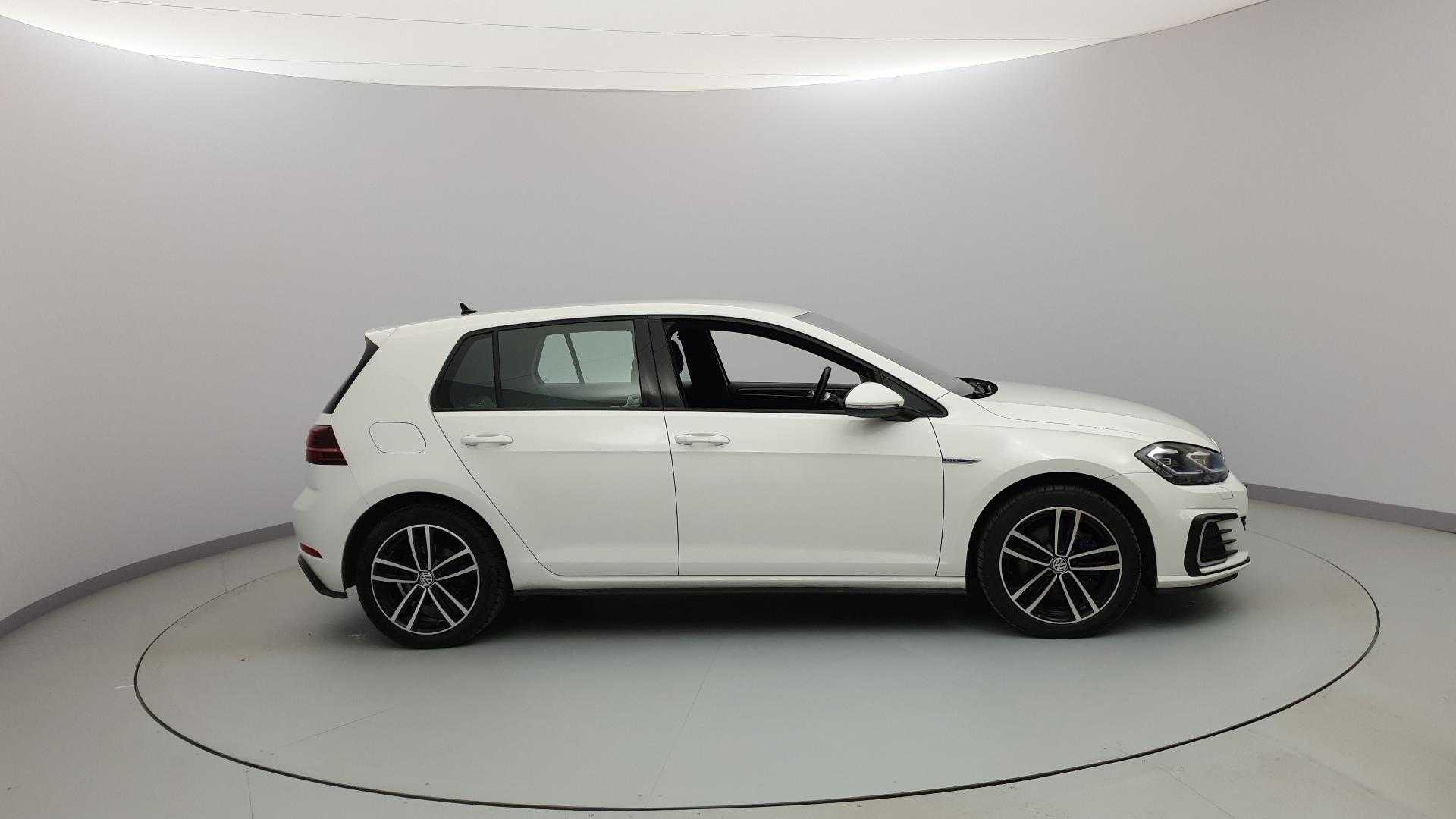 Volkswagen Golf GTE 1.4 TSI DSG Sequential, 204hp, 2017