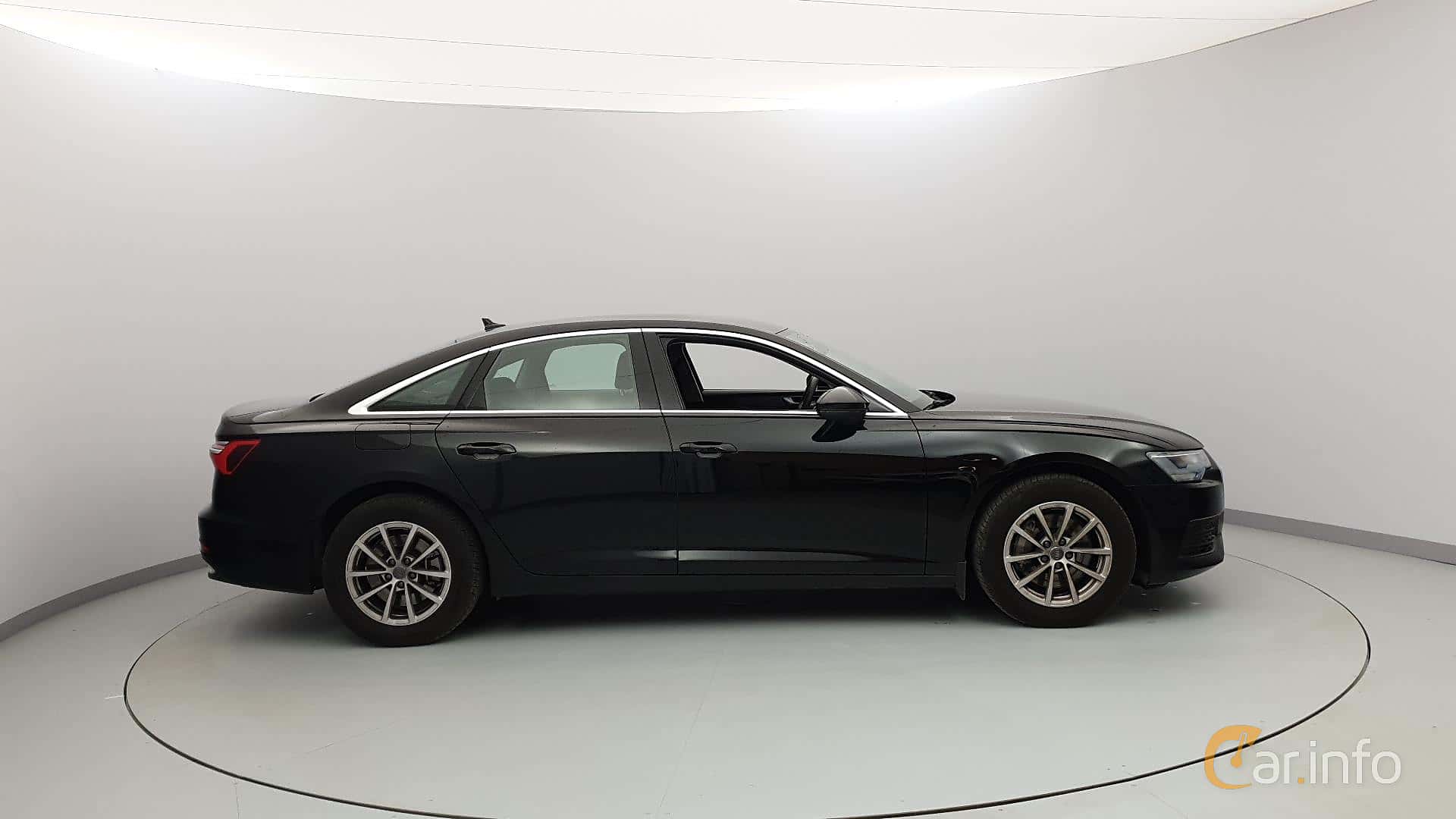 Audi A6 Sedan 45 TFSI quattro  S Tronic, 245hp, 2021