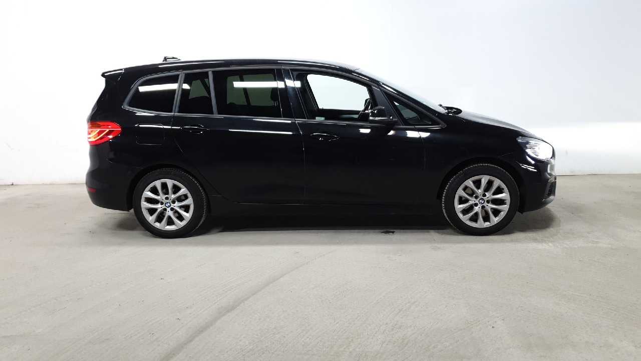 BMW 218d Gran Tourer  150hp, 2018